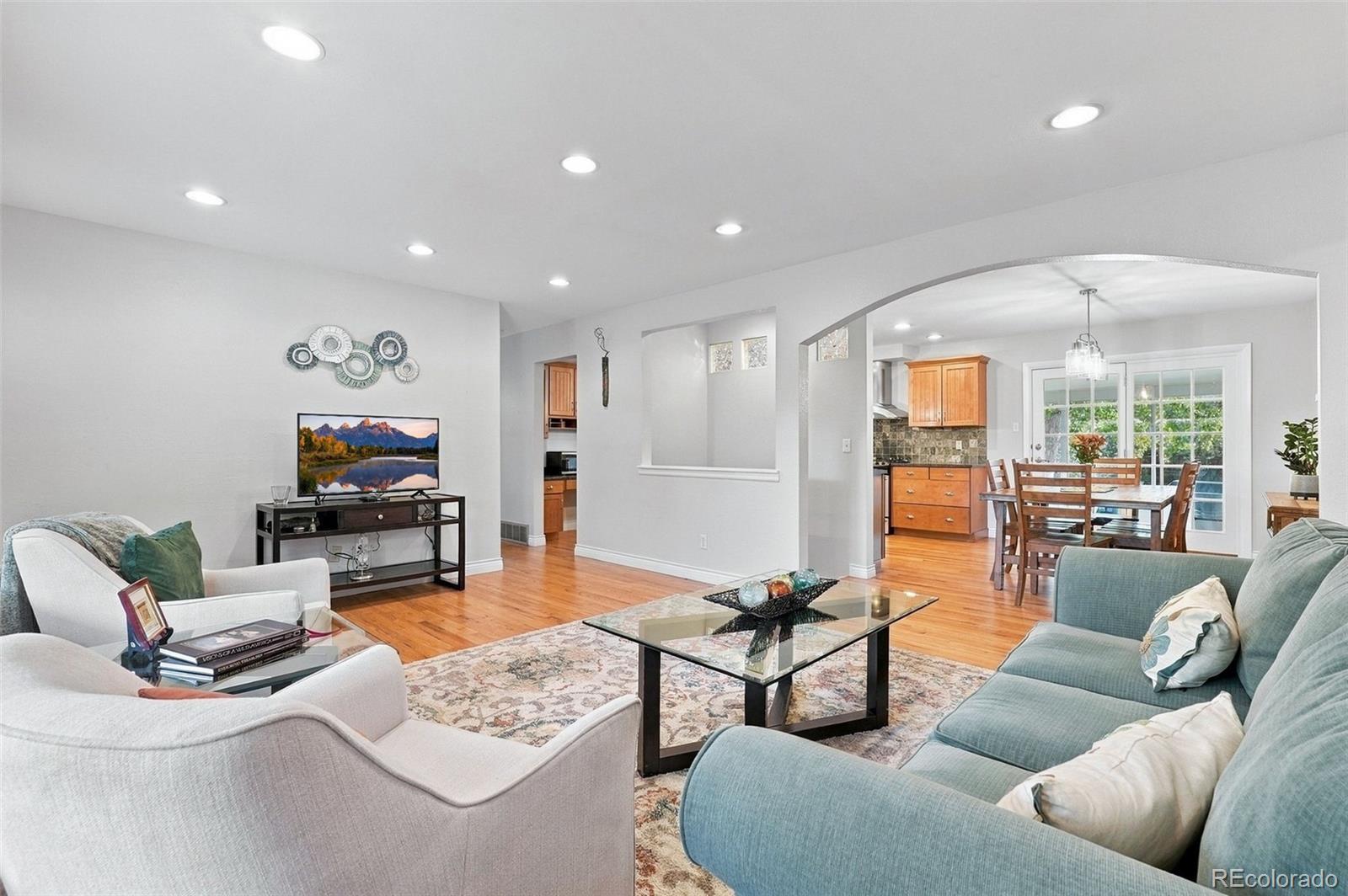 MLS Image #5 for 13488 w 25th place,golden, Colorado