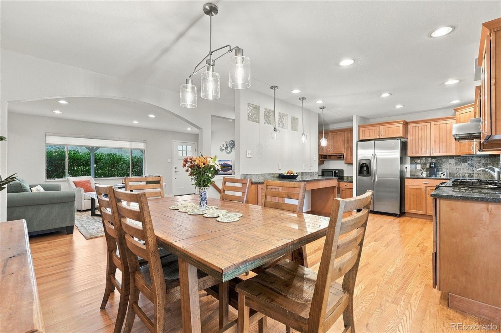 MLS Image #7 for 13488 w 25th place,golden, Colorado