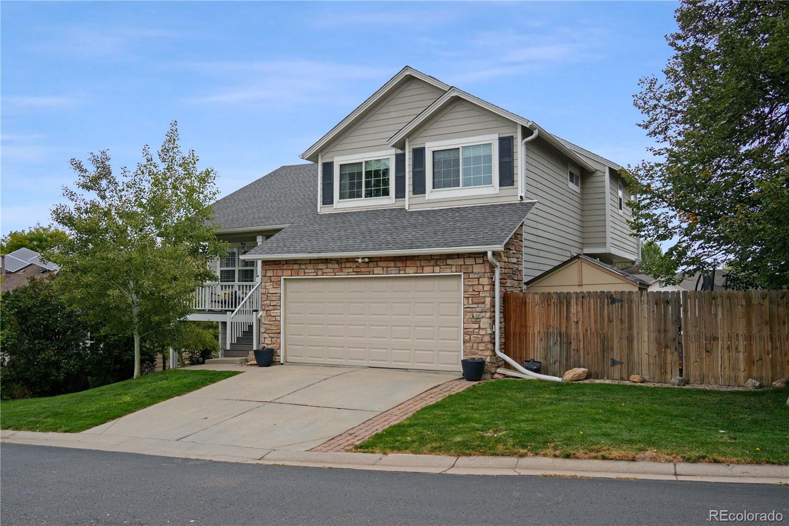 MLS Image #2 for 12297 w chenango drive,morrison, Colorado