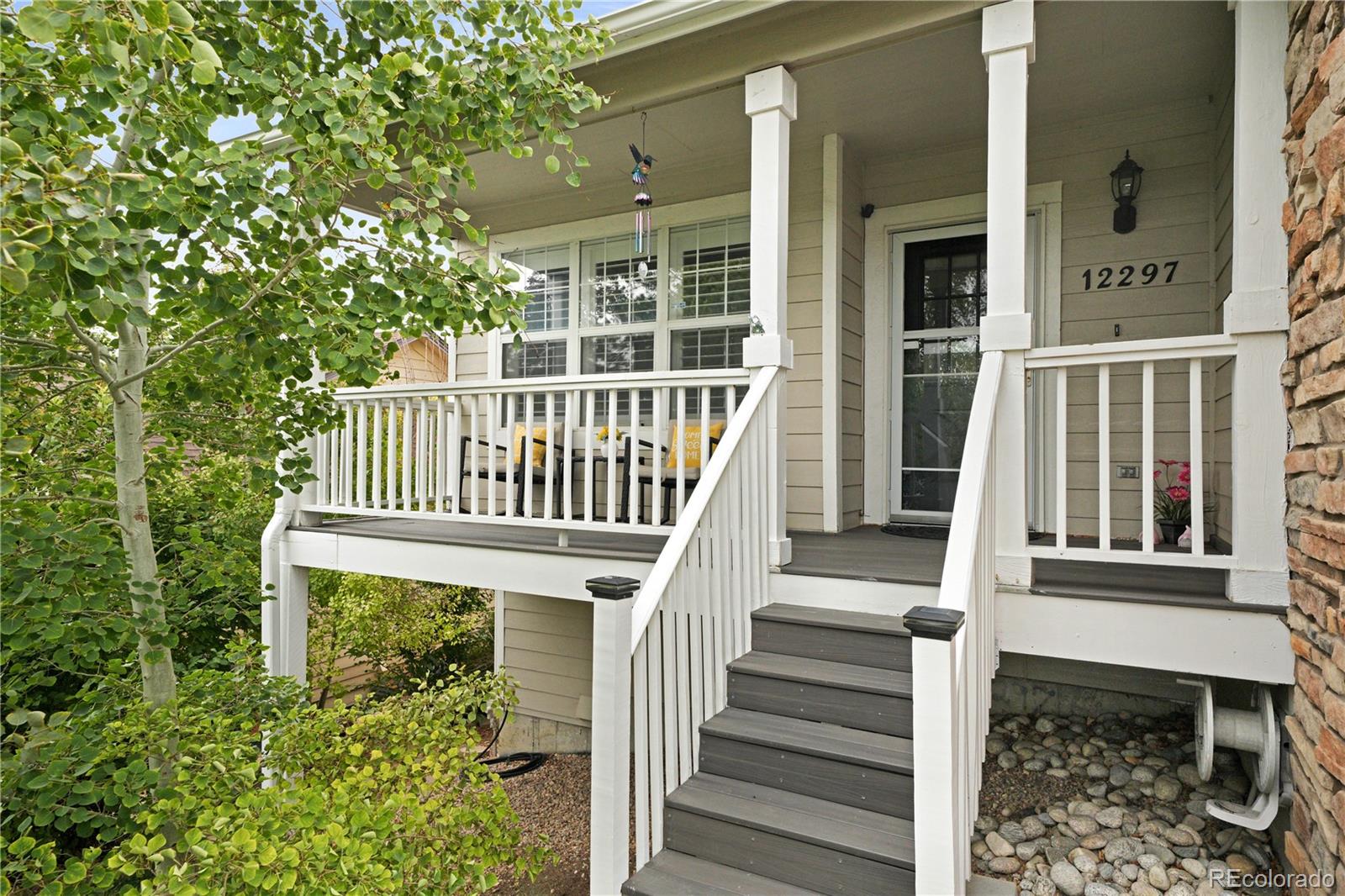 MLS Image #3 for 12297 w chenango drive,morrison, Colorado