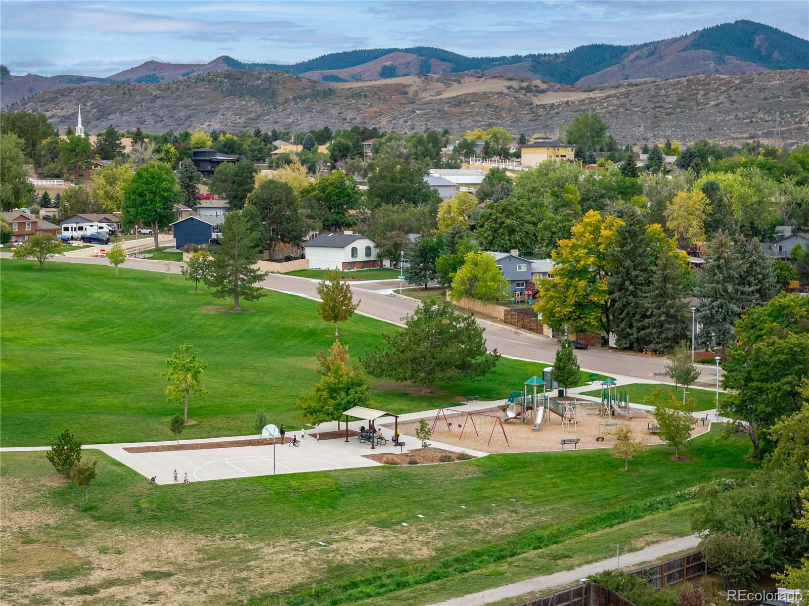 MLS Image #37 for 12297 w chenango drive,morrison, Colorado