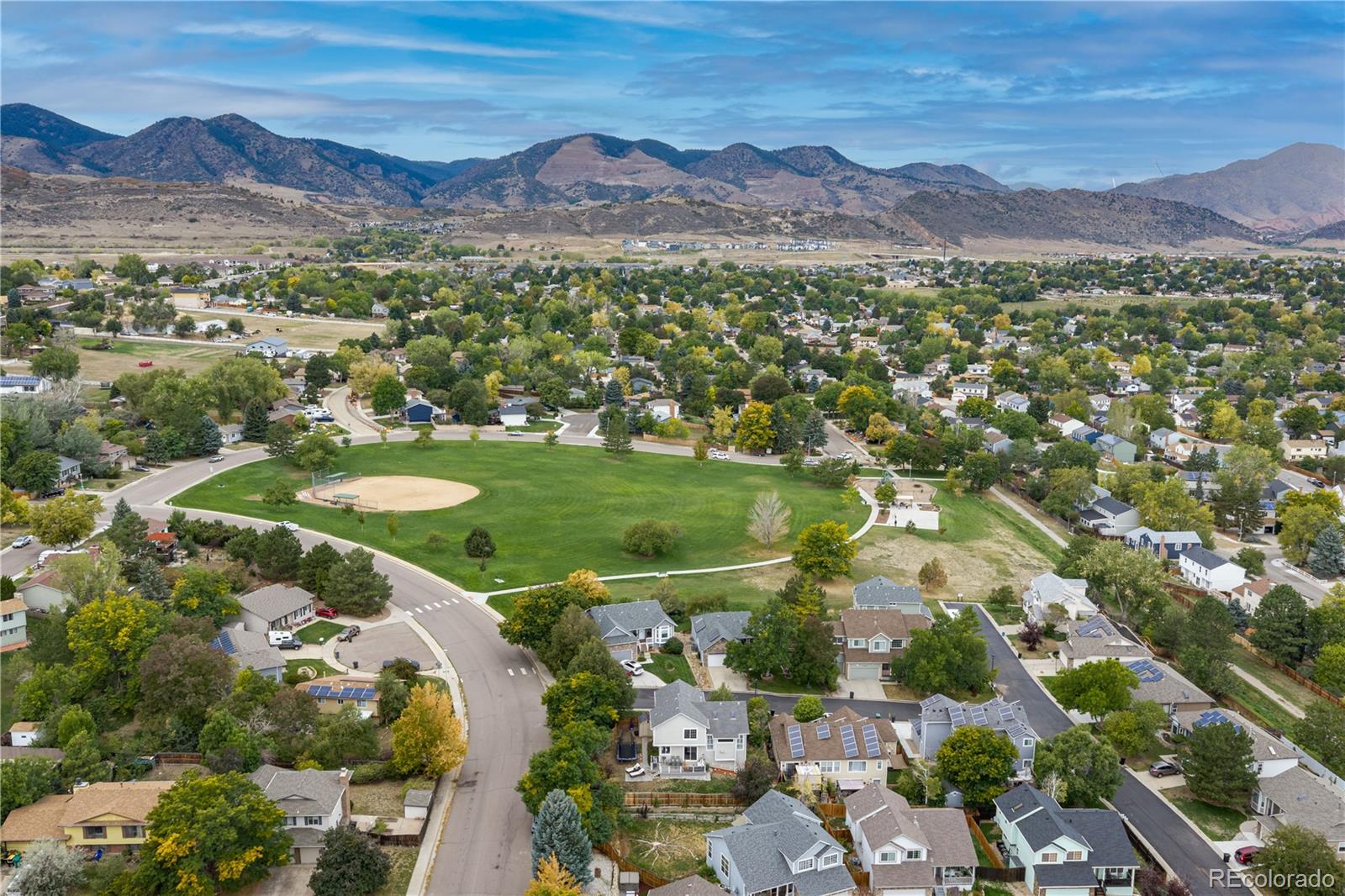 MLS Image #38 for 12297 w chenango drive,morrison, Colorado
