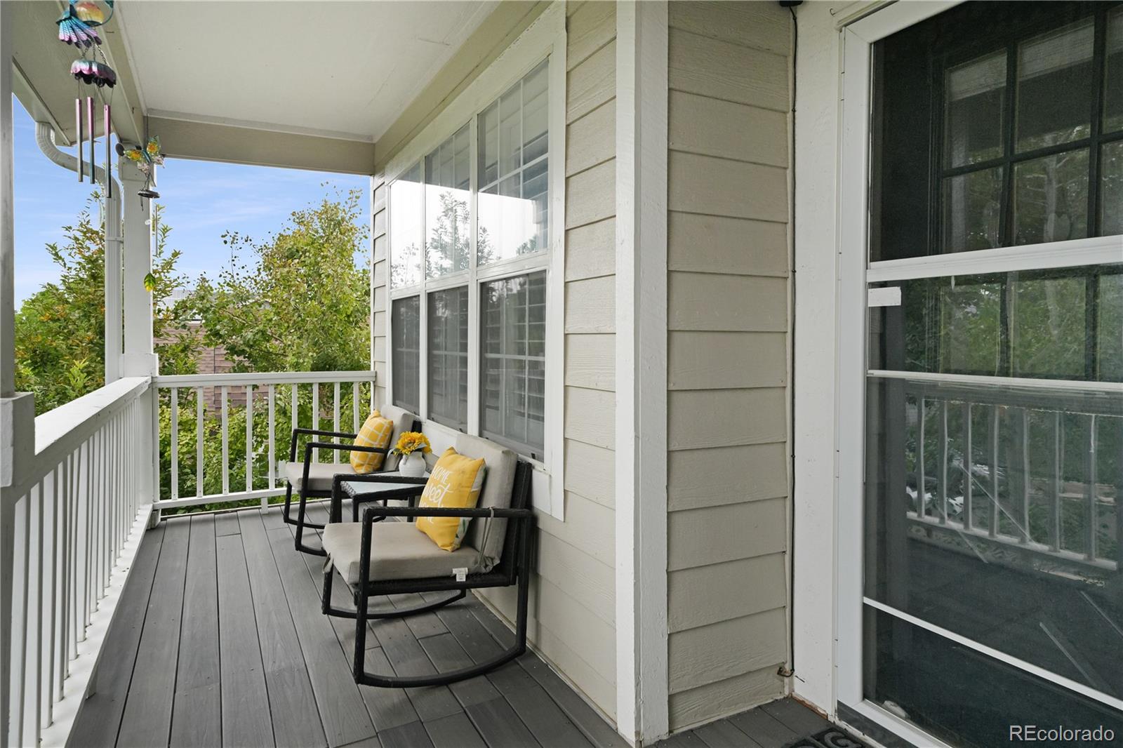 MLS Image #5 for 12297 w chenango drive,morrison, Colorado