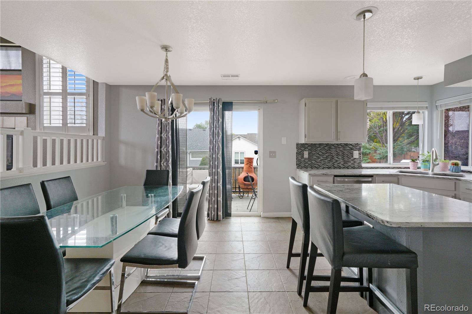 MLS Image #7 for 12297 w chenango drive,morrison, Colorado