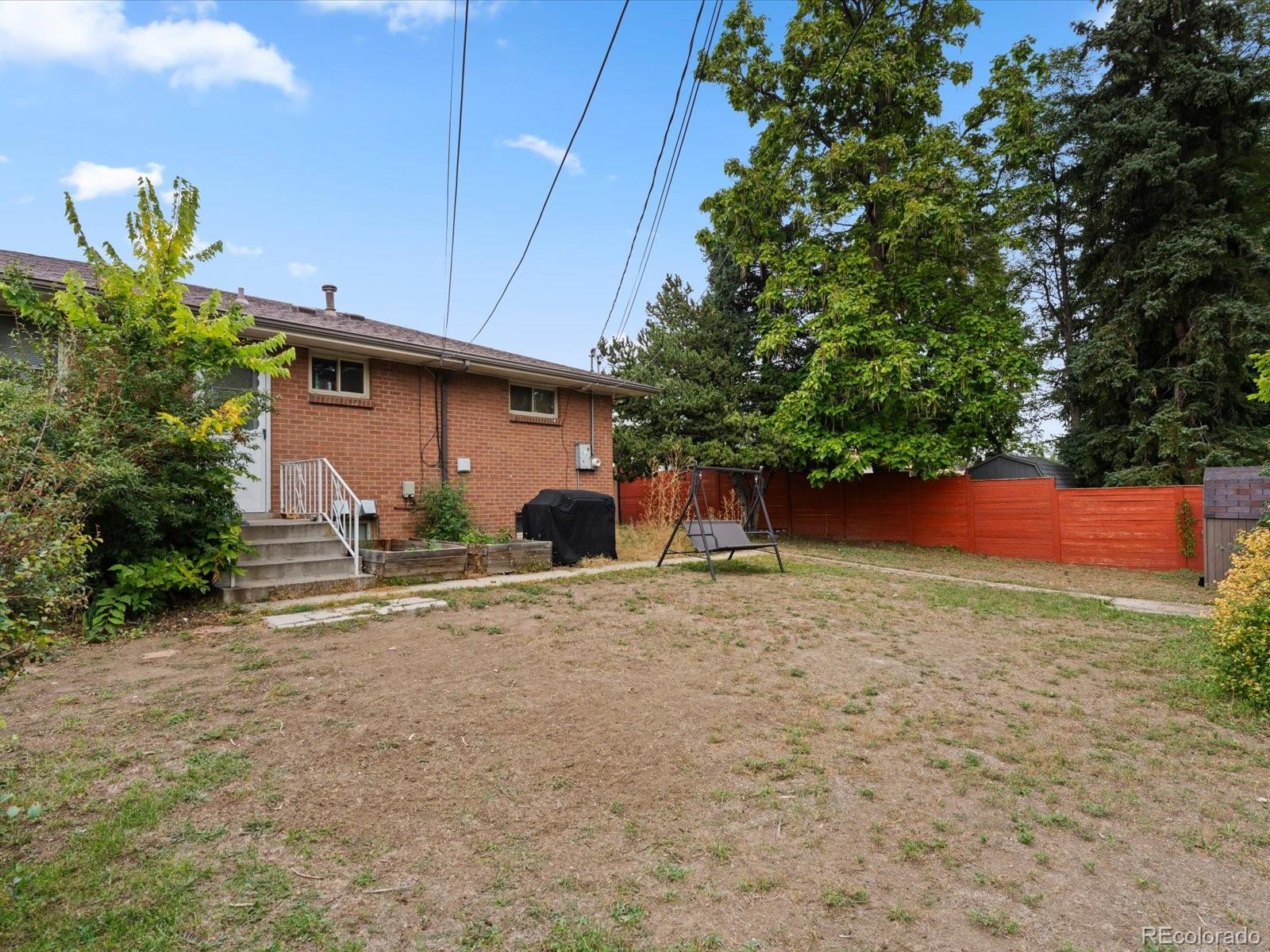 MLS Image #21 for 2506  moore street,lakewood, Colorado