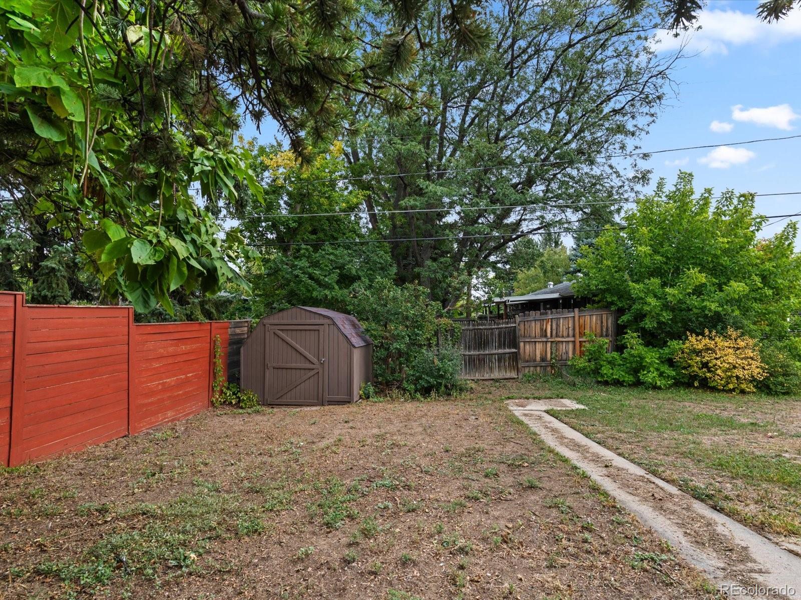 MLS Image #22 for 2506  moore street,lakewood, Colorado