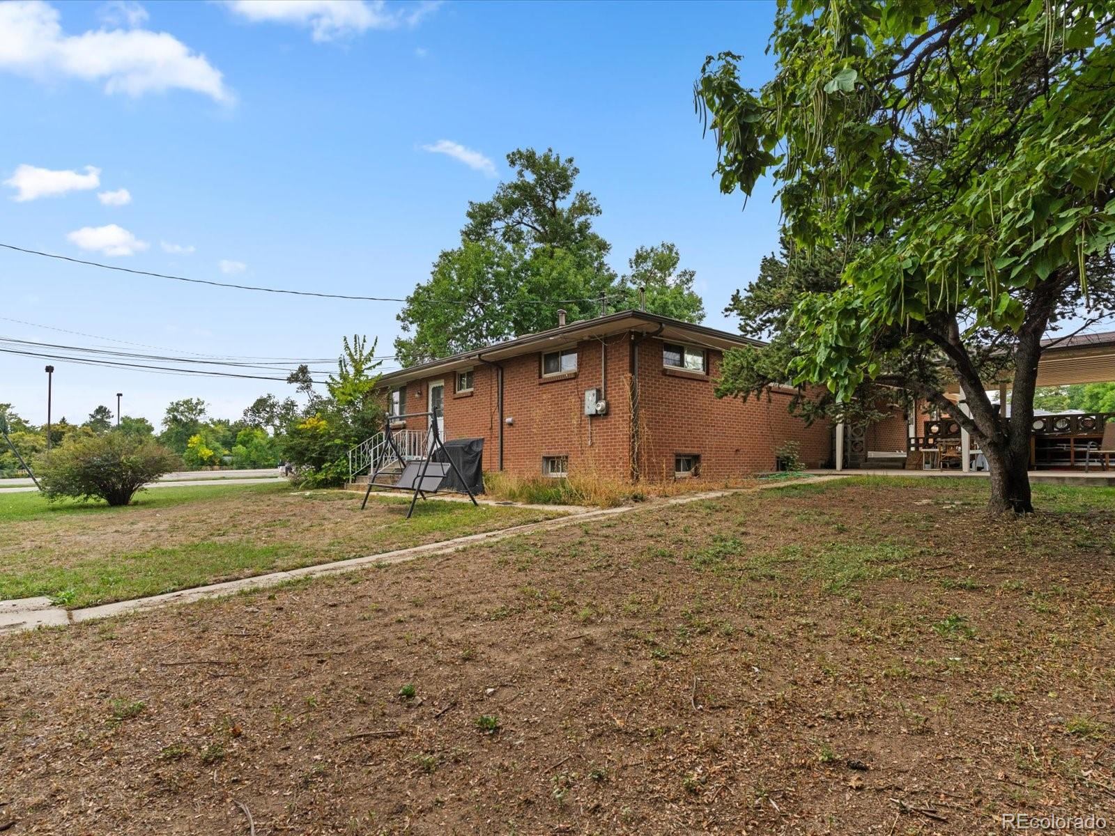 MLS Image #23 for 2506  moore street,lakewood, Colorado