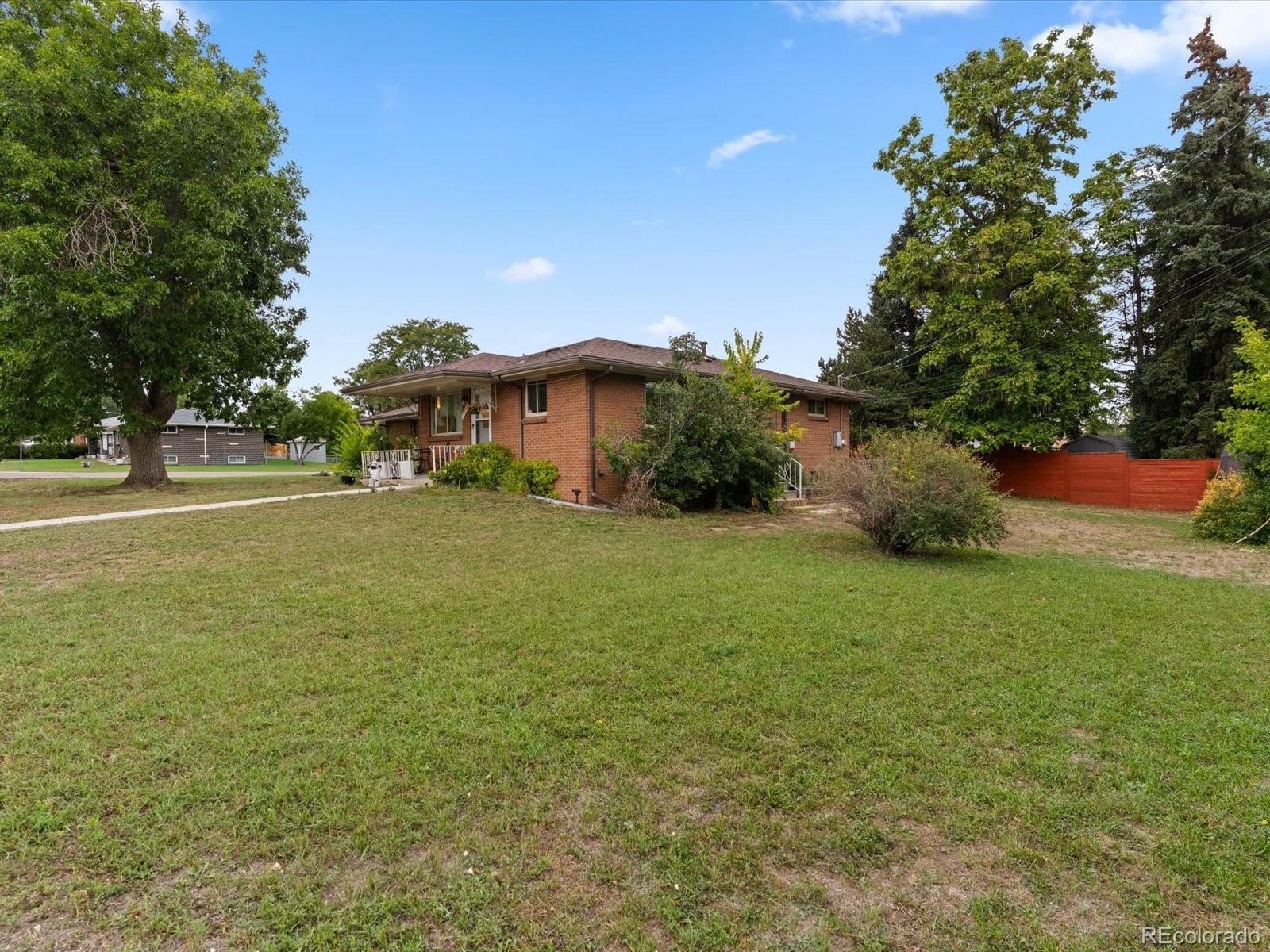 MLS Image #24 for 2506  moore street,lakewood, Colorado