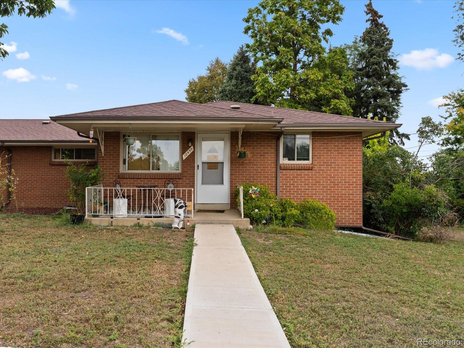MLS Image #25 for 2506  moore street,lakewood, Colorado