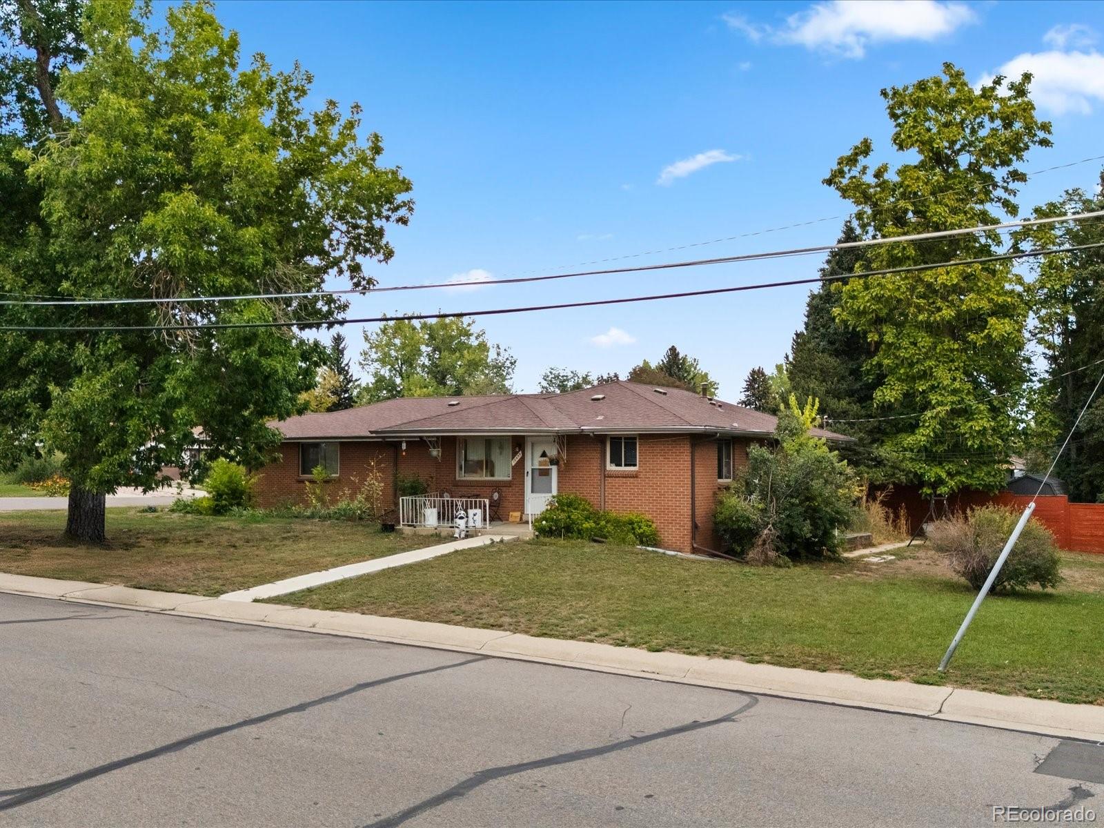 MLS Image #27 for 2506  moore street,lakewood, Colorado
