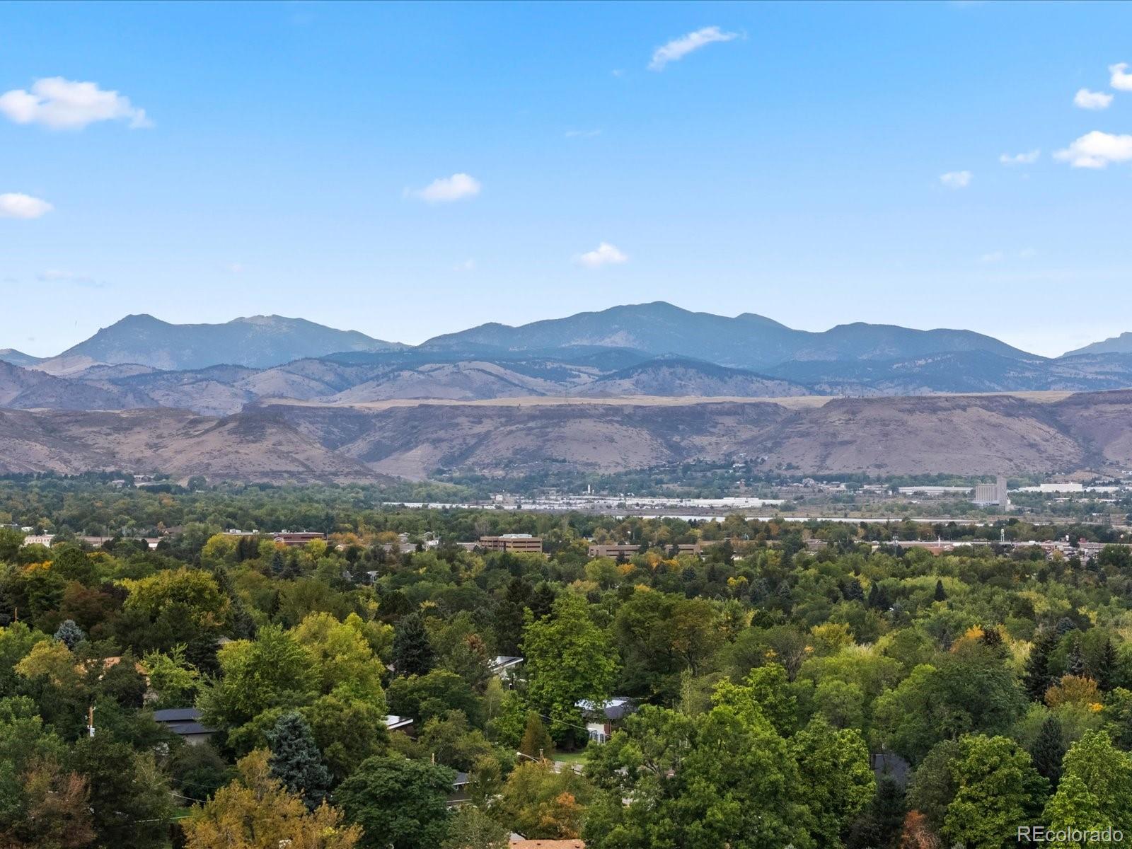 MLS Image #3 for 2506  moore street,lakewood, Colorado