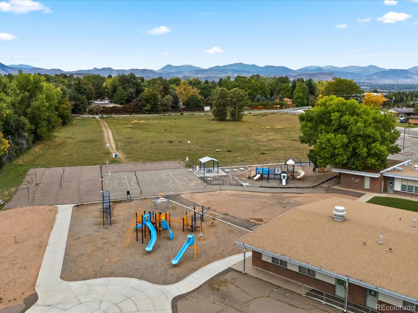 MLS Image #30 for 2506  moore street,lakewood, Colorado