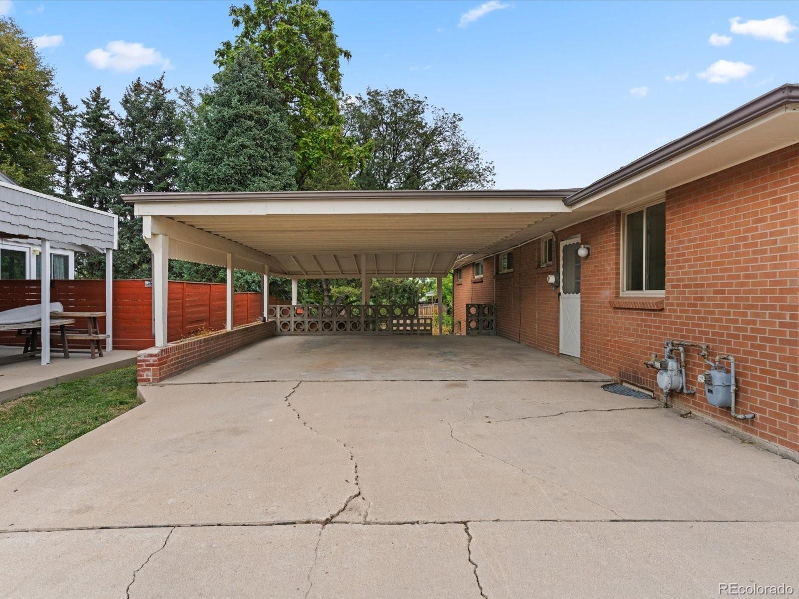 MLS Image #7 for 2506  moore street,lakewood, Colorado