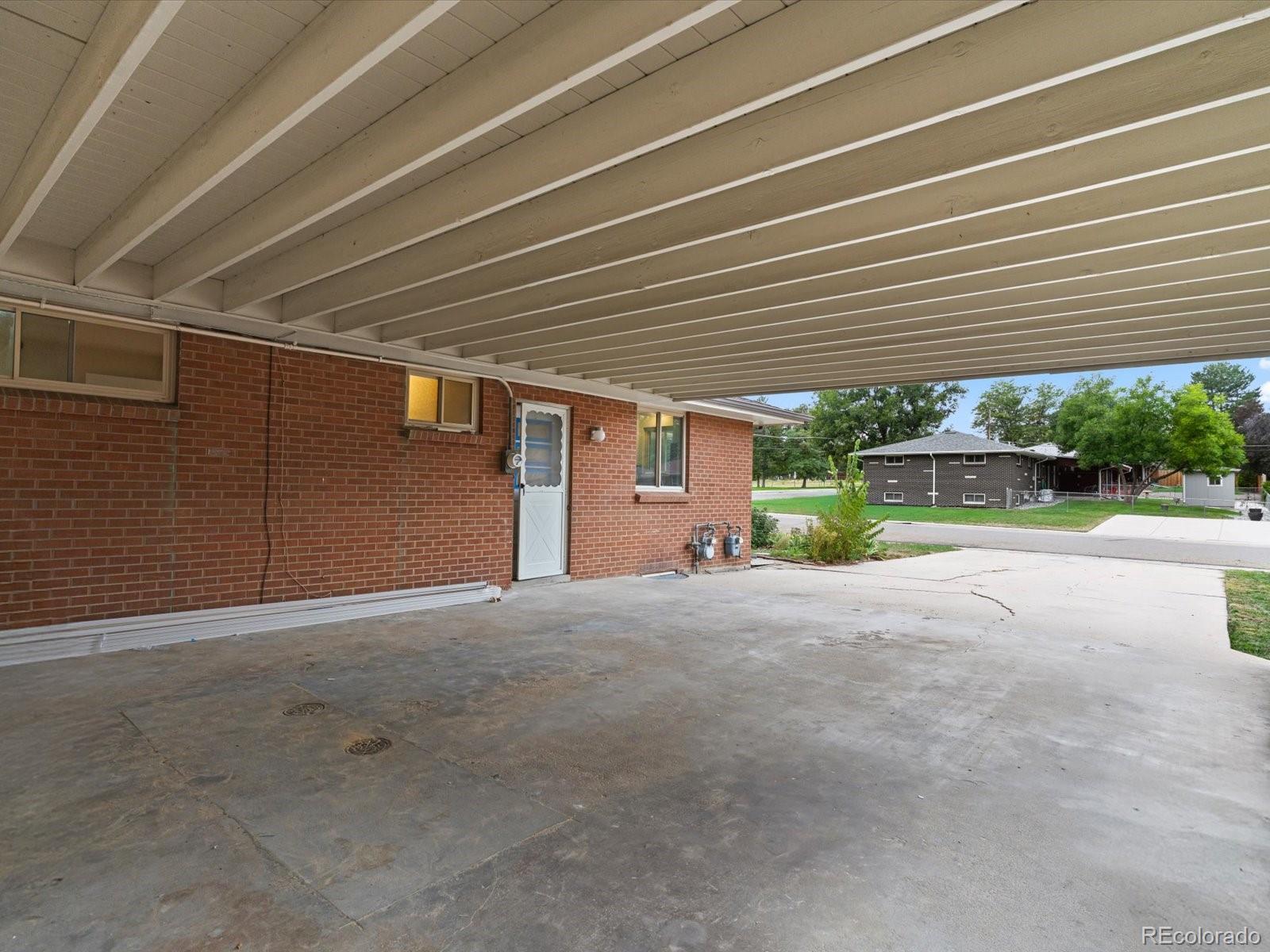 MLS Image #8 for 2506  moore street,lakewood, Colorado