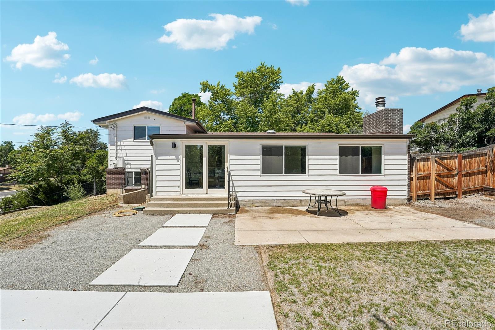 MLS Image #34 for 862 s simms street,lakewood, Colorado