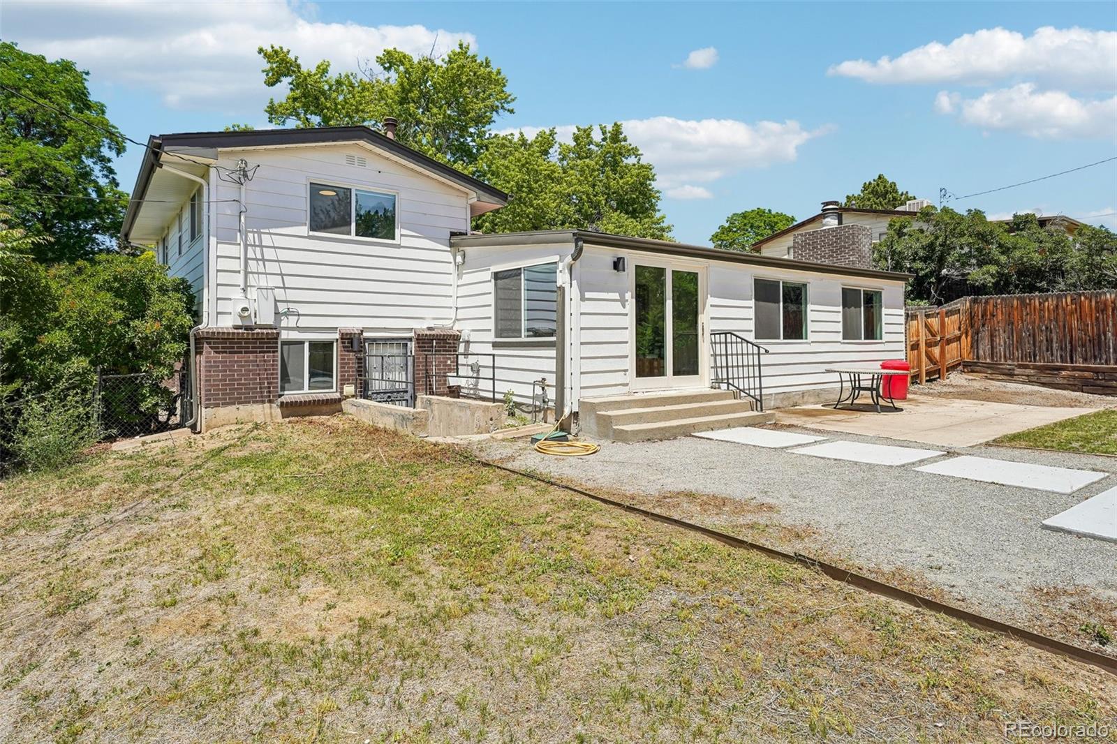 MLS Image #35 for 862 s simms street,lakewood, Colorado