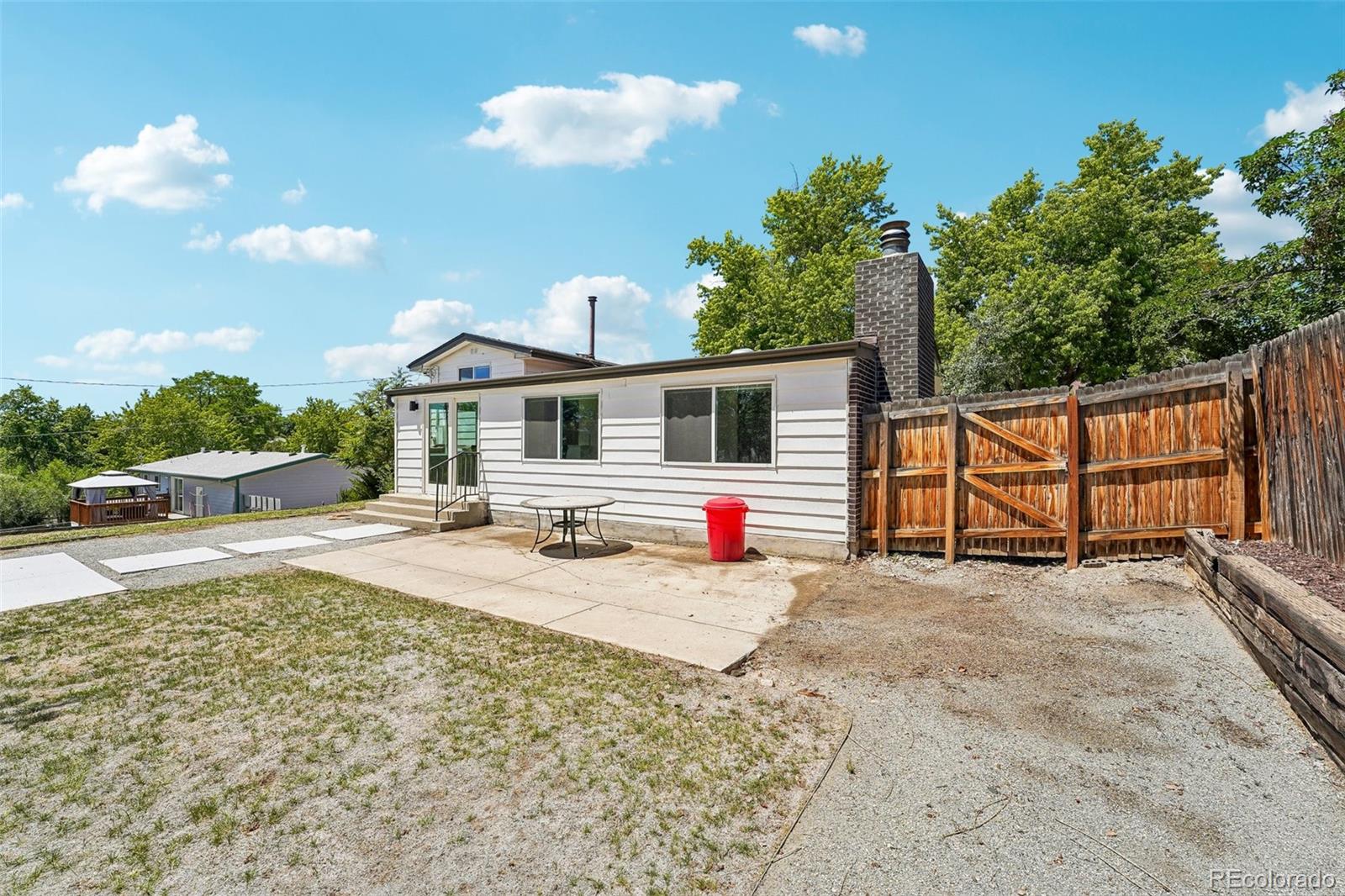 MLS Image #36 for 862 s simms street,lakewood, Colorado