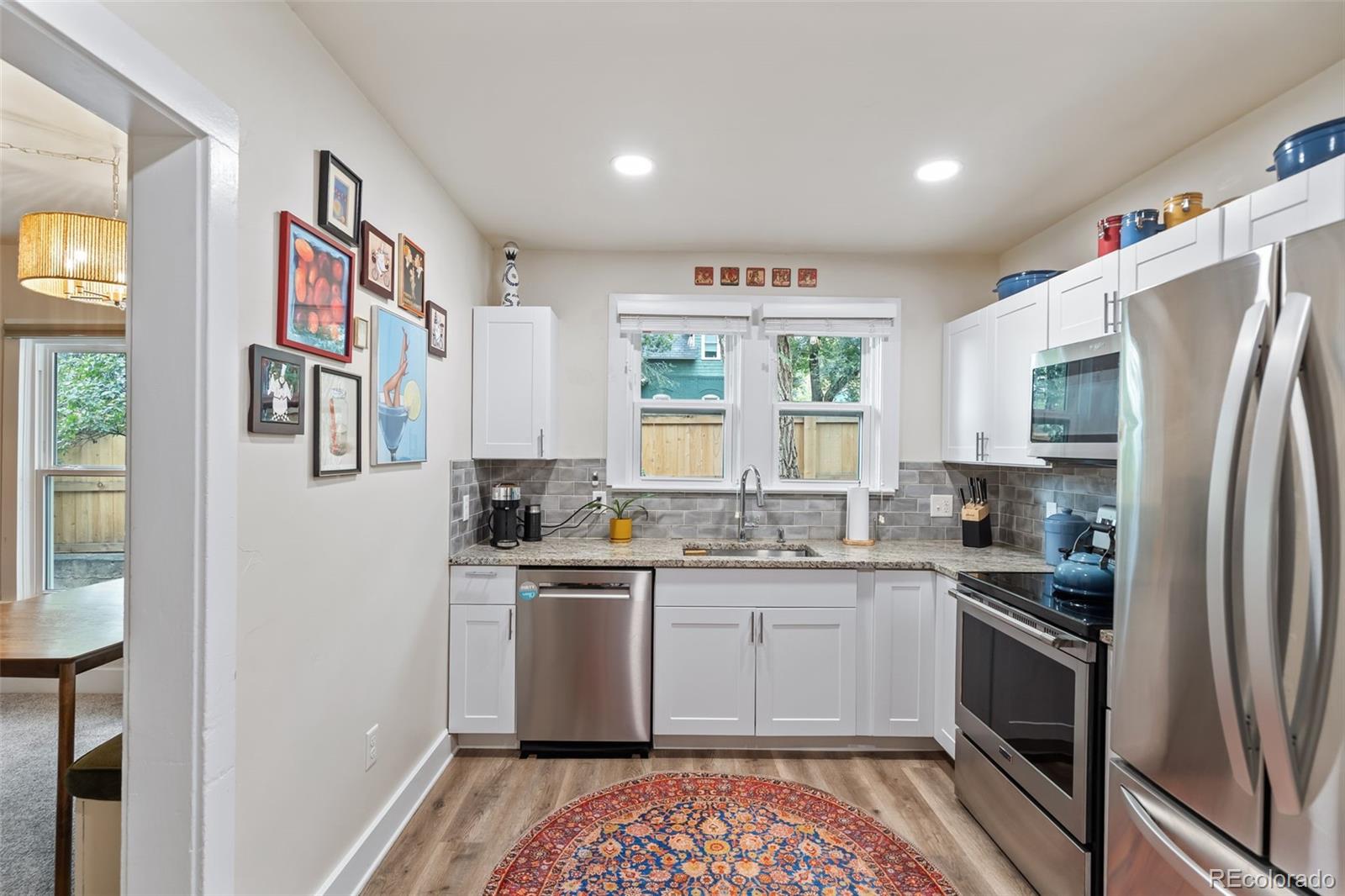 MLS Image #12 for 528 s 26th street,colorado springs, Colorado