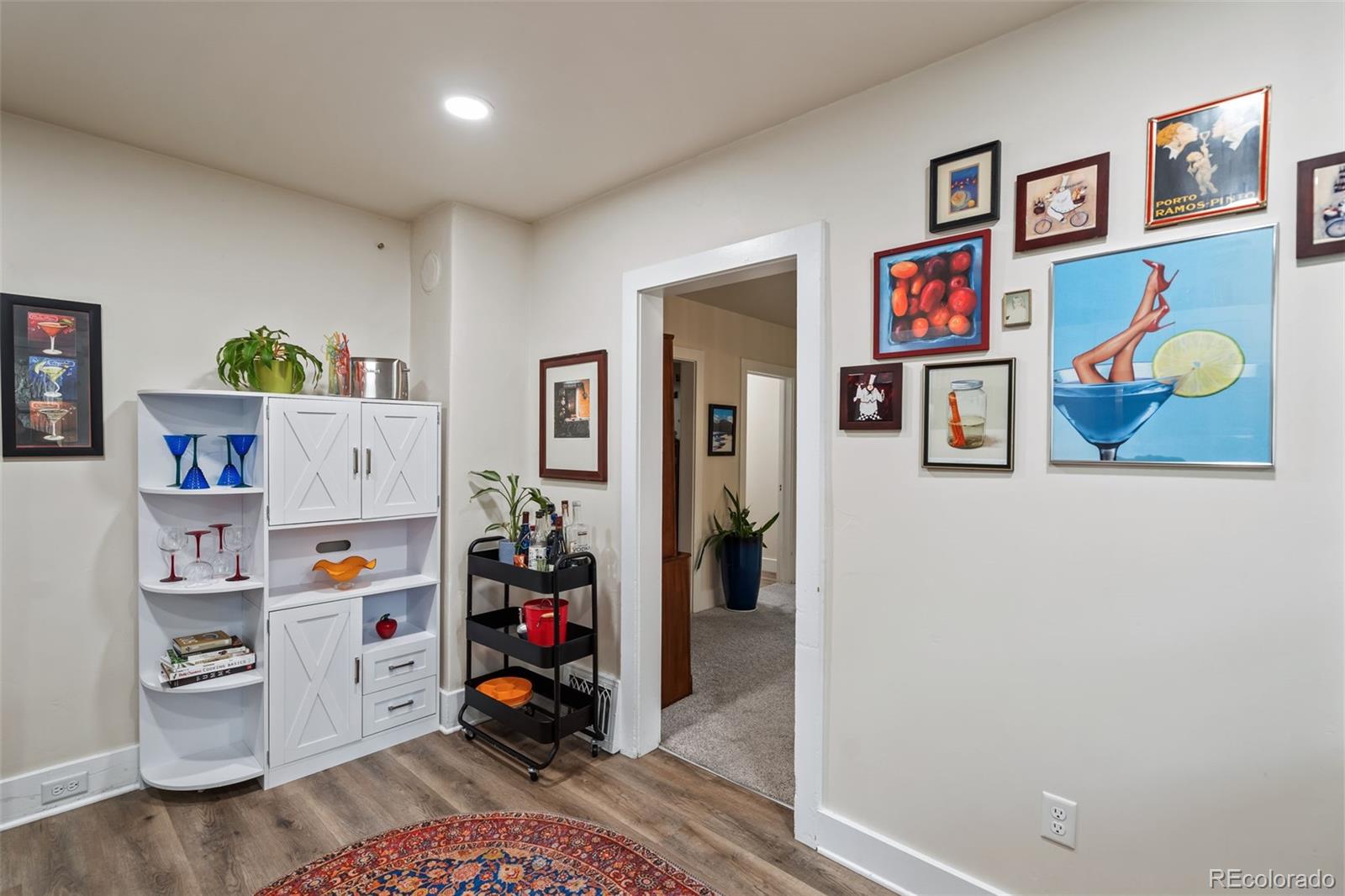 MLS Image #17 for 528 s 26th street,colorado springs, Colorado