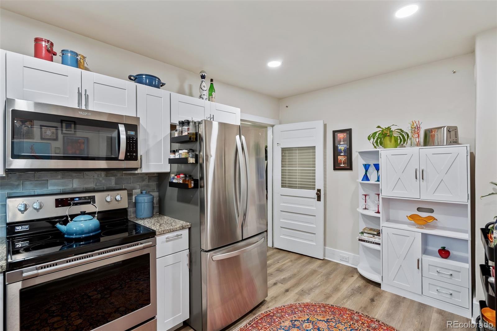 MLS Image #18 for 528 s 26th street,colorado springs, Colorado