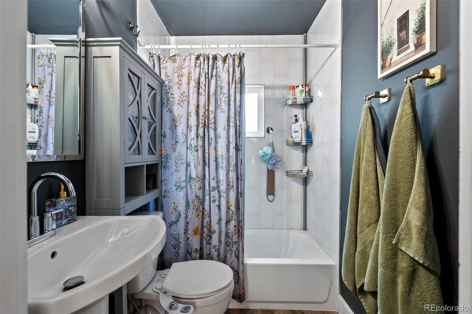 MLS Image #25 for 528 s 26th street,colorado springs, Colorado