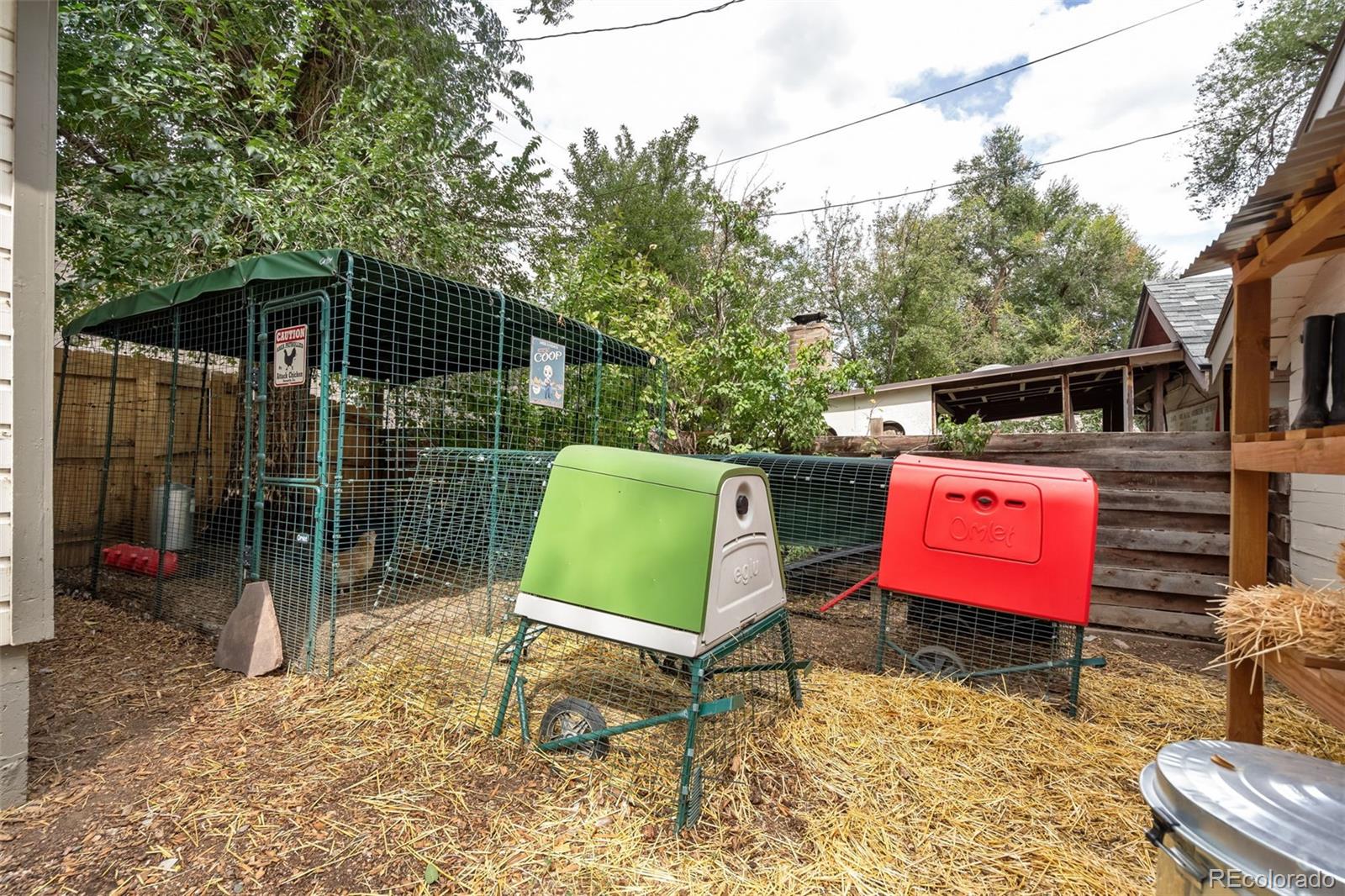 MLS Image #28 for 528 s 26th street,colorado springs, Colorado
