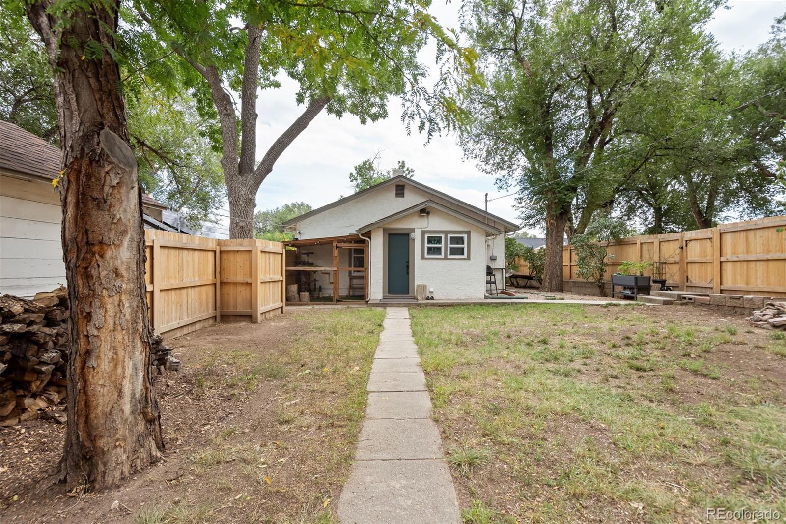 MLS Image #29 for 528 s 26th street,colorado springs, Colorado
