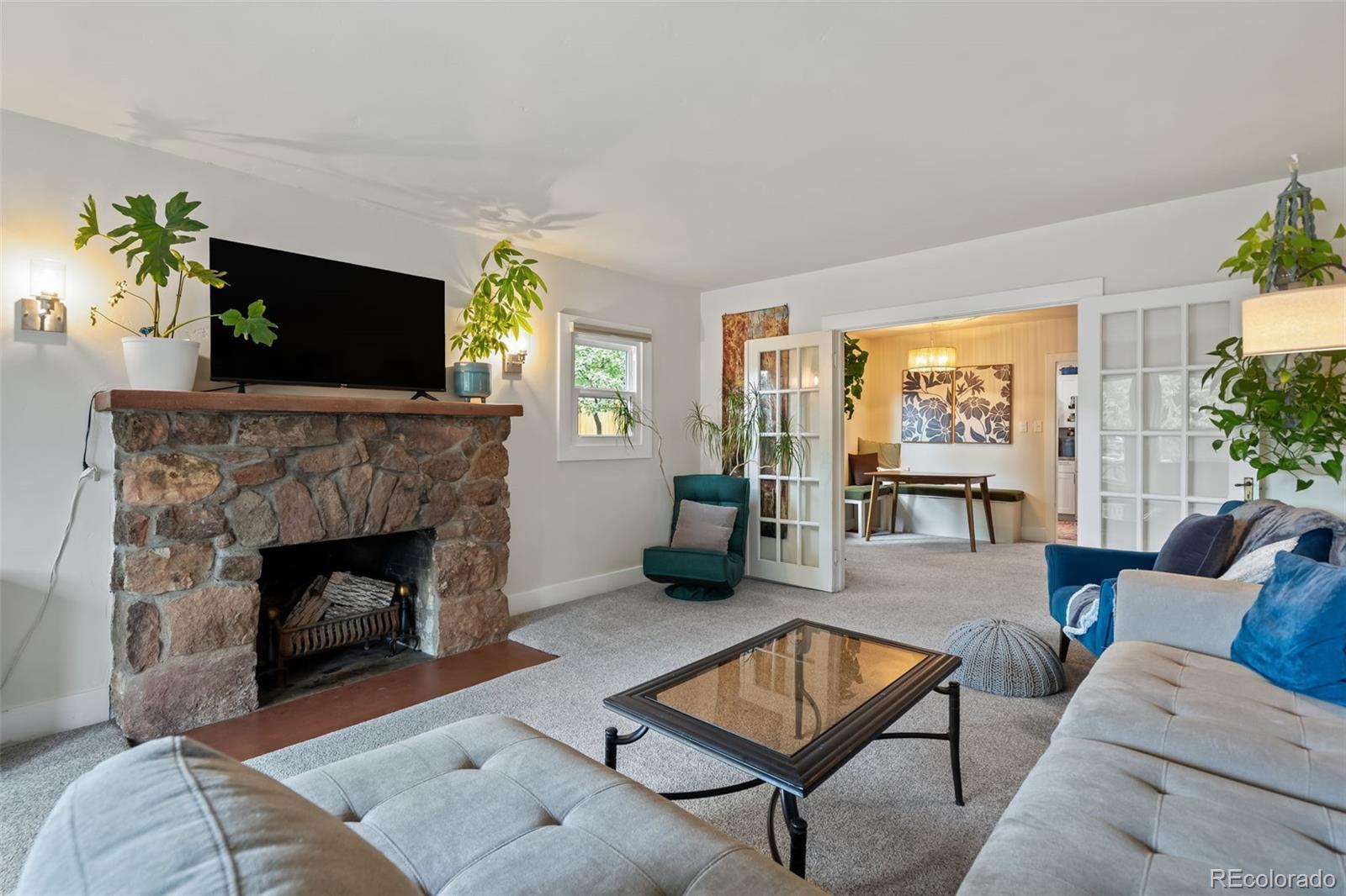 MLS Image #3 for 528 s 26th street,colorado springs, Colorado