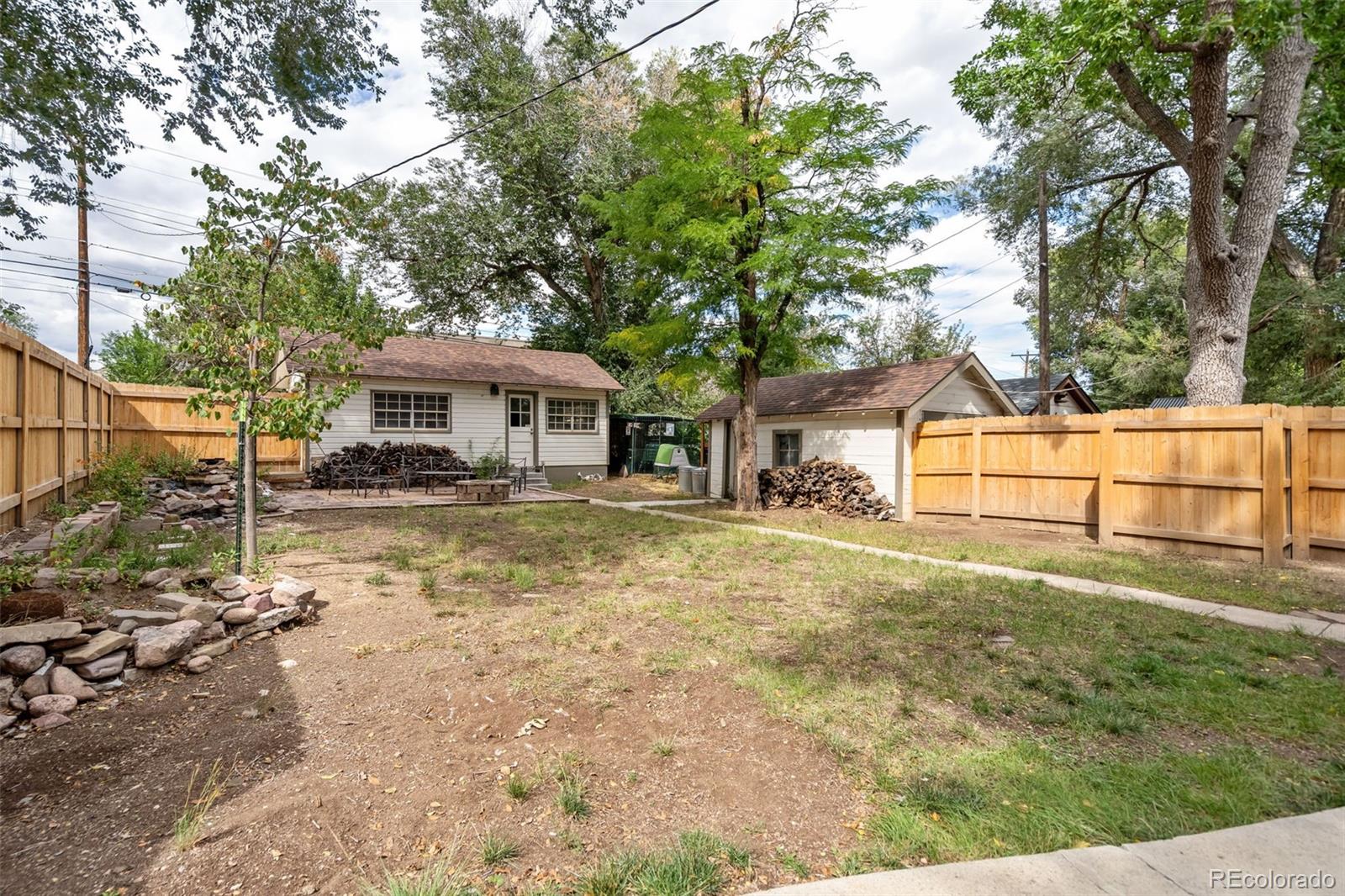 MLS Image #30 for 528 s 26th street,colorado springs, Colorado