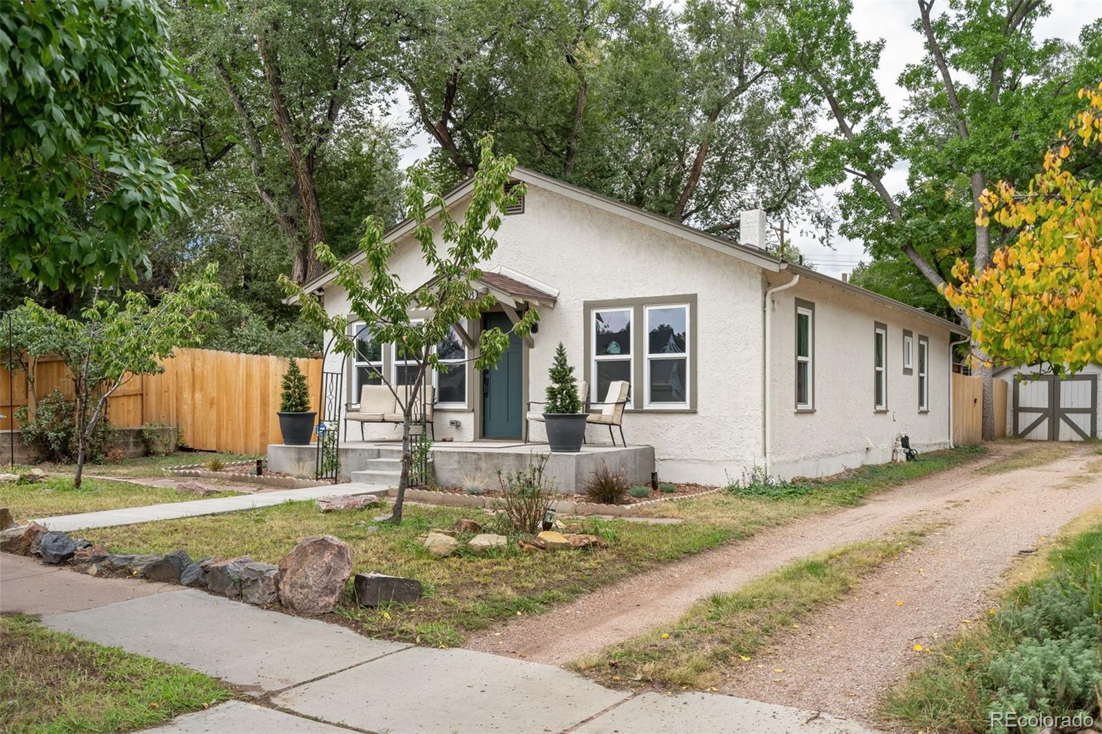 MLS Image #31 for 528 s 26th street,colorado springs, Colorado