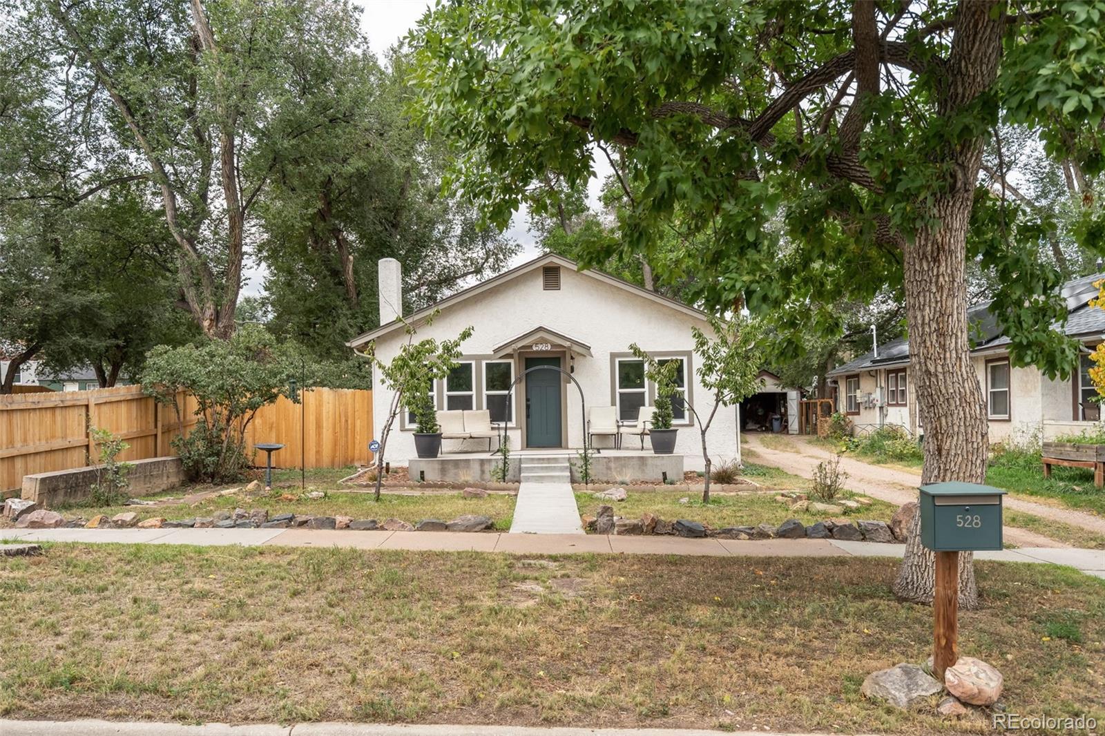 MLS Image #32 for 528 s 26th street,colorado springs, Colorado