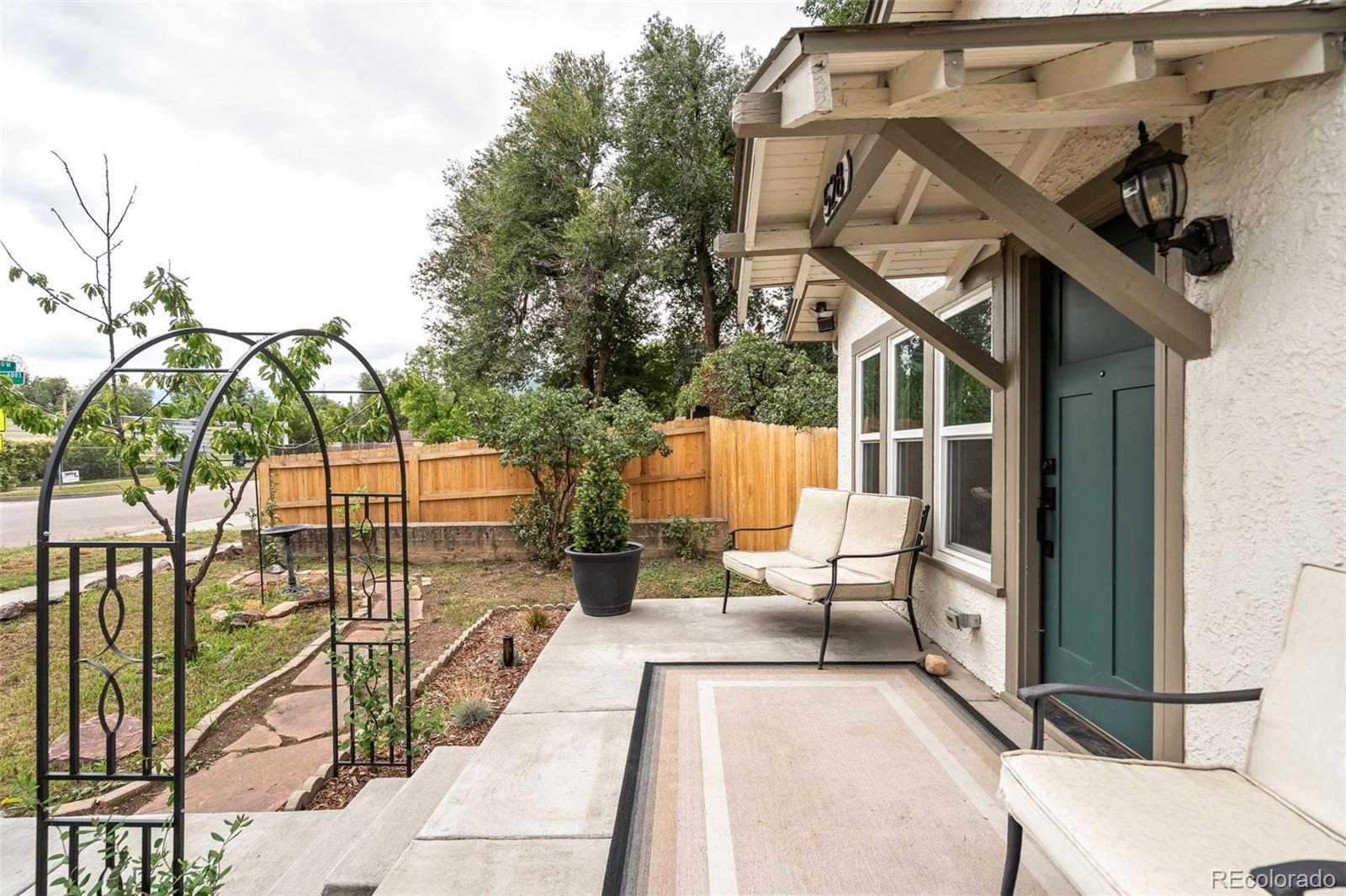 MLS Image #34 for 528 s 26th street,colorado springs, Colorado