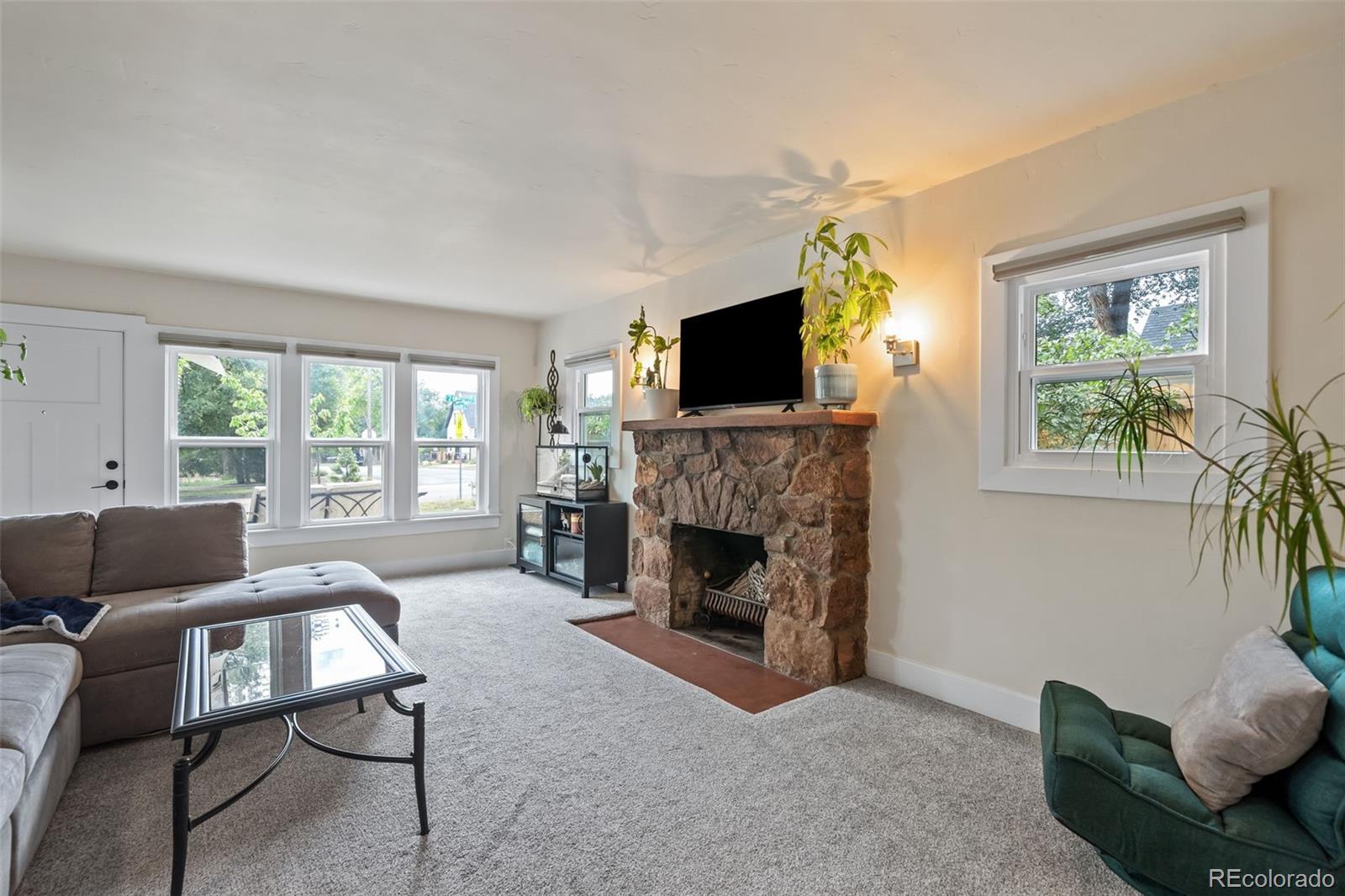 MLS Image #4 for 528 s 26th street,colorado springs, Colorado