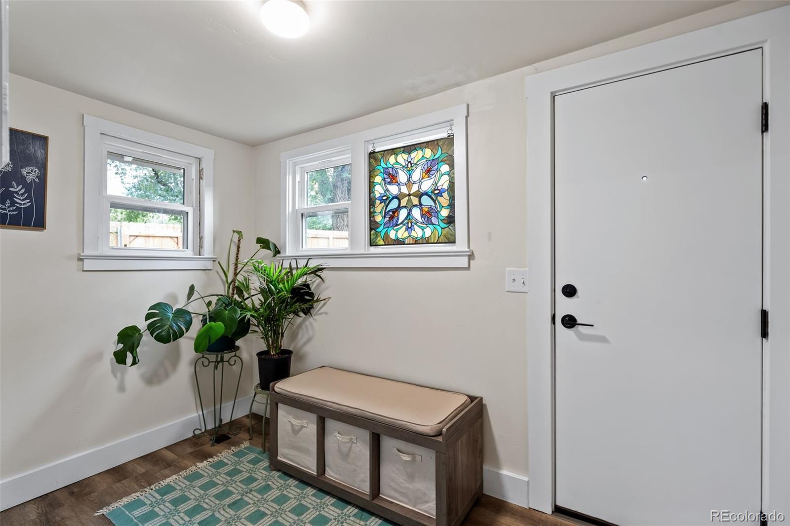 MLS Image #5 for 528 s 26th street,colorado springs, Colorado