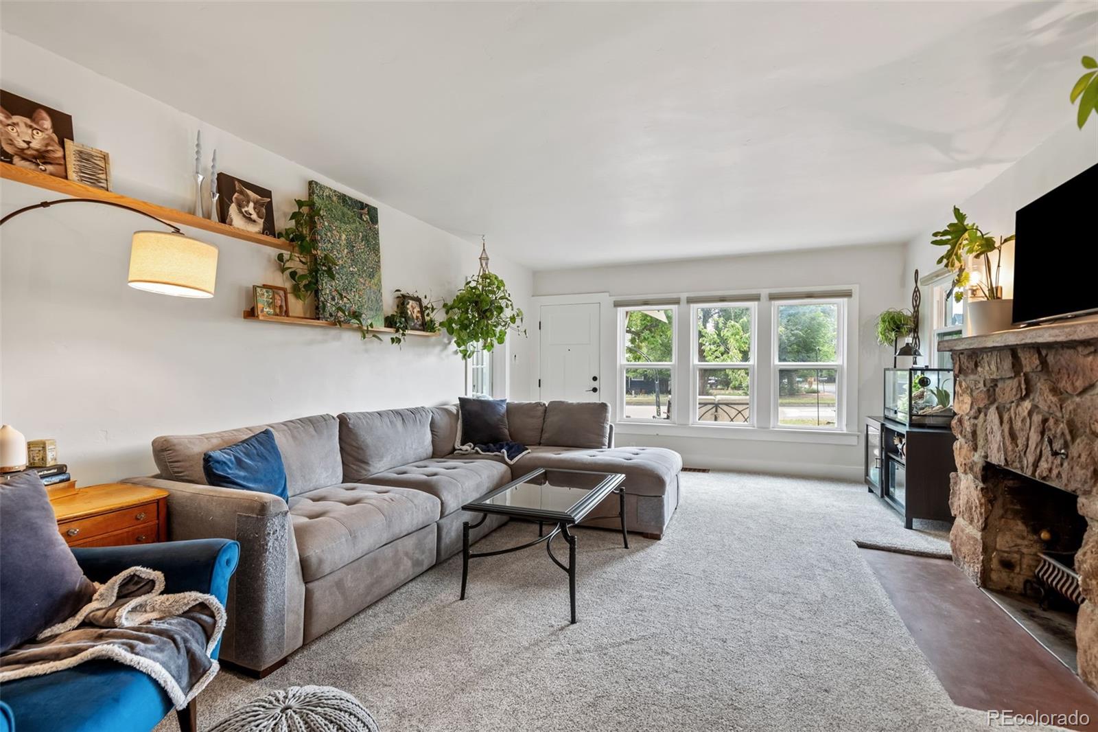 MLS Image #6 for 528 s 26th street,colorado springs, Colorado
