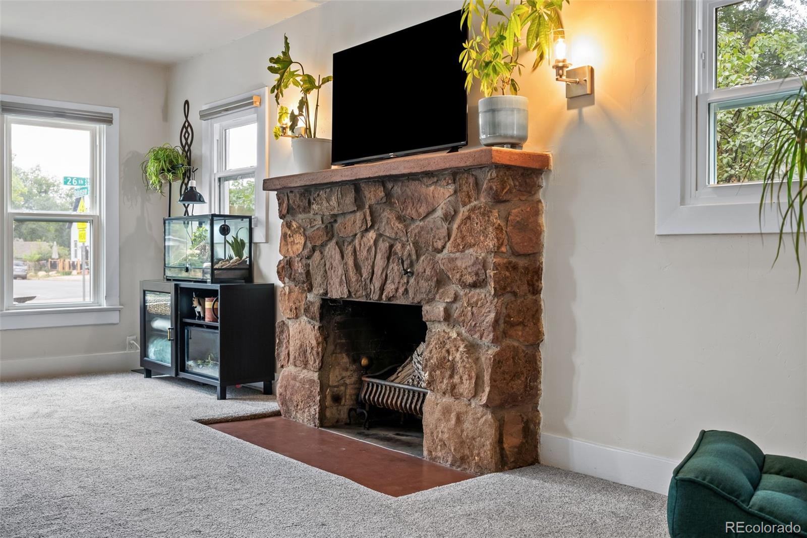 MLS Image #8 for 528 s 26th street,colorado springs, Colorado