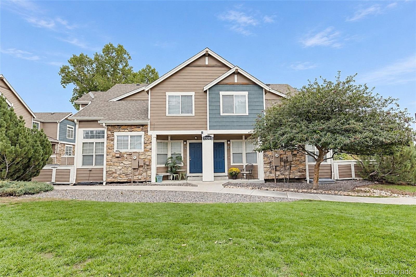MLS Image #1 for 13203  holly street,thornton, Colorado