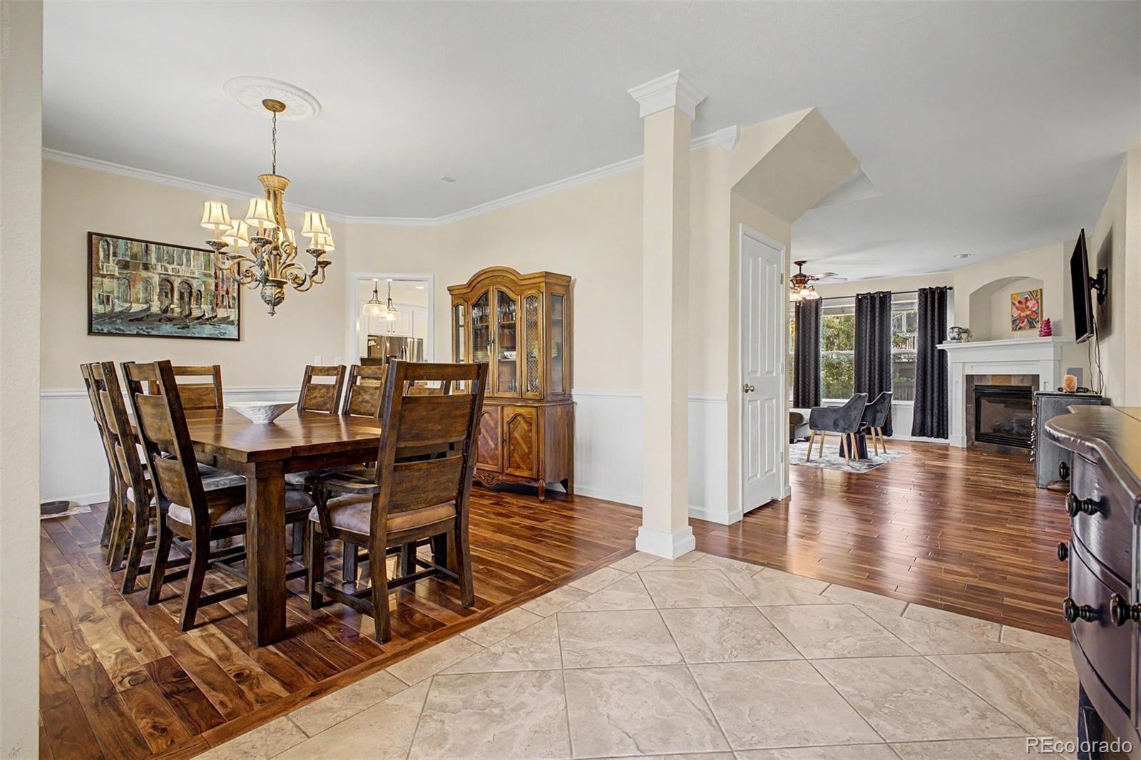 MLS Image #4 for 13667  dexter street,thornton, Colorado