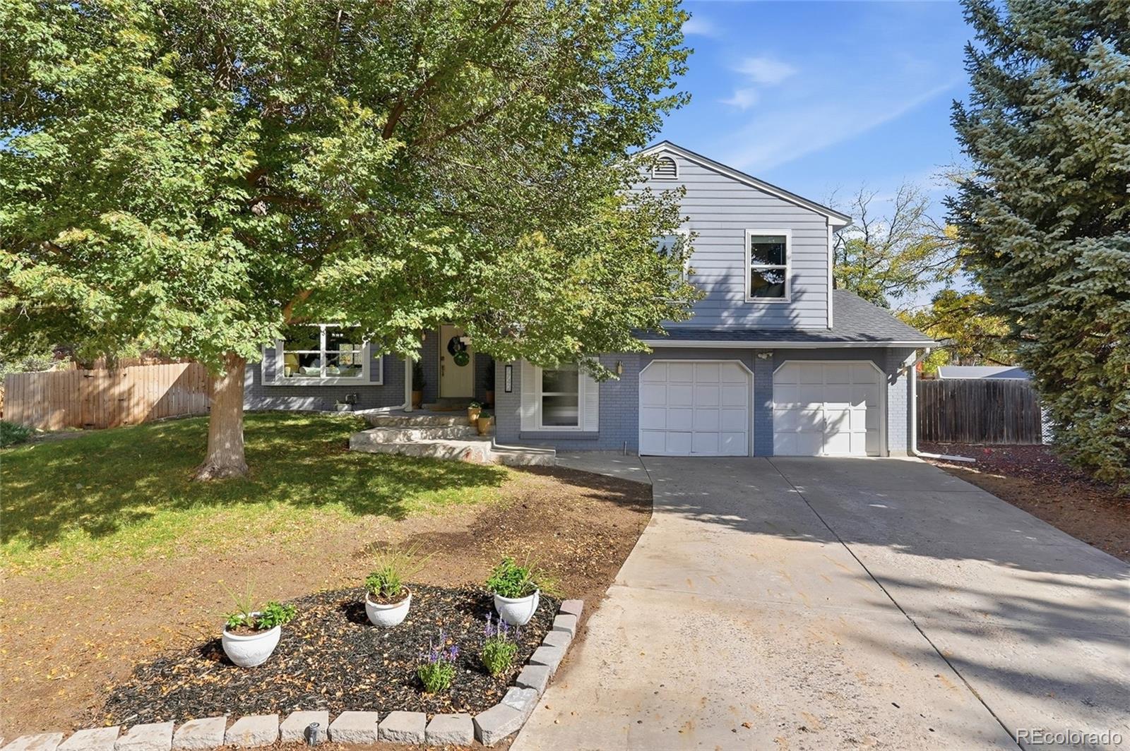 MLS Image #0 for 7742 s penrose court,littleton, Colorado