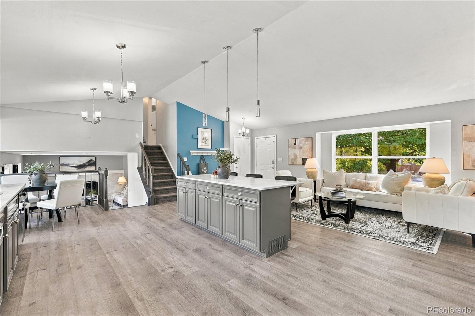 MLS Image #10 for 7742 s penrose court,littleton, Colorado