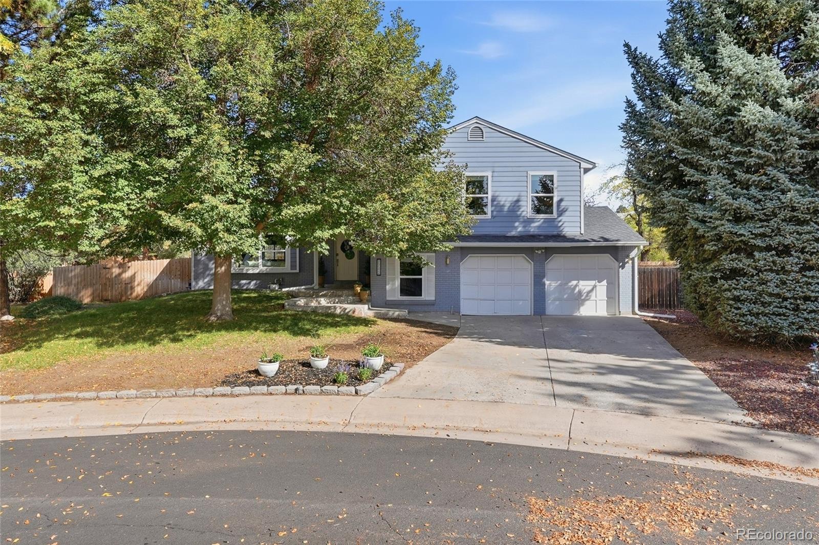 MLS Image #2 for 7742 s penrose court,littleton, Colorado