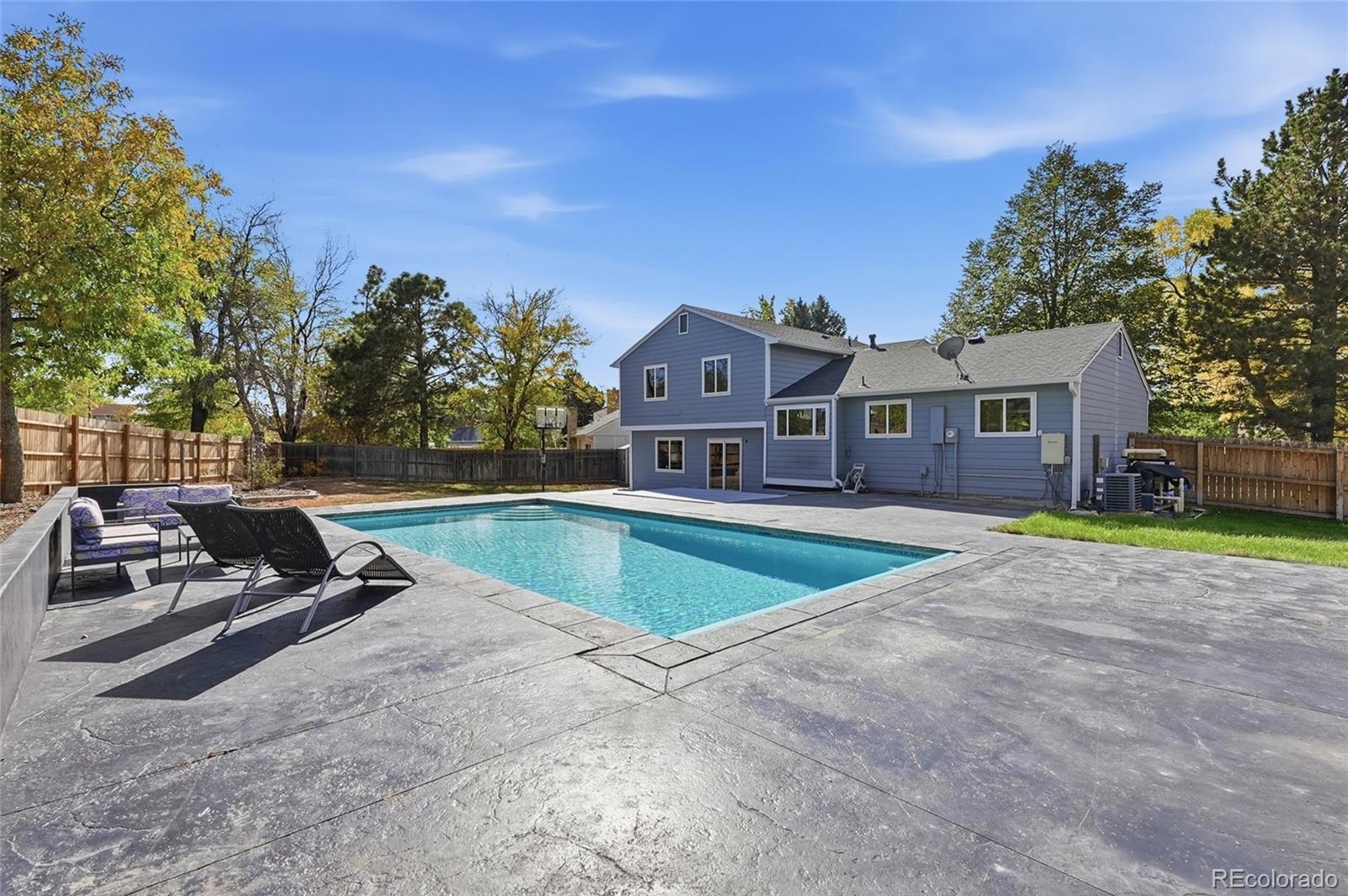 MLS Image #37 for 7742 s penrose court,littleton, Colorado