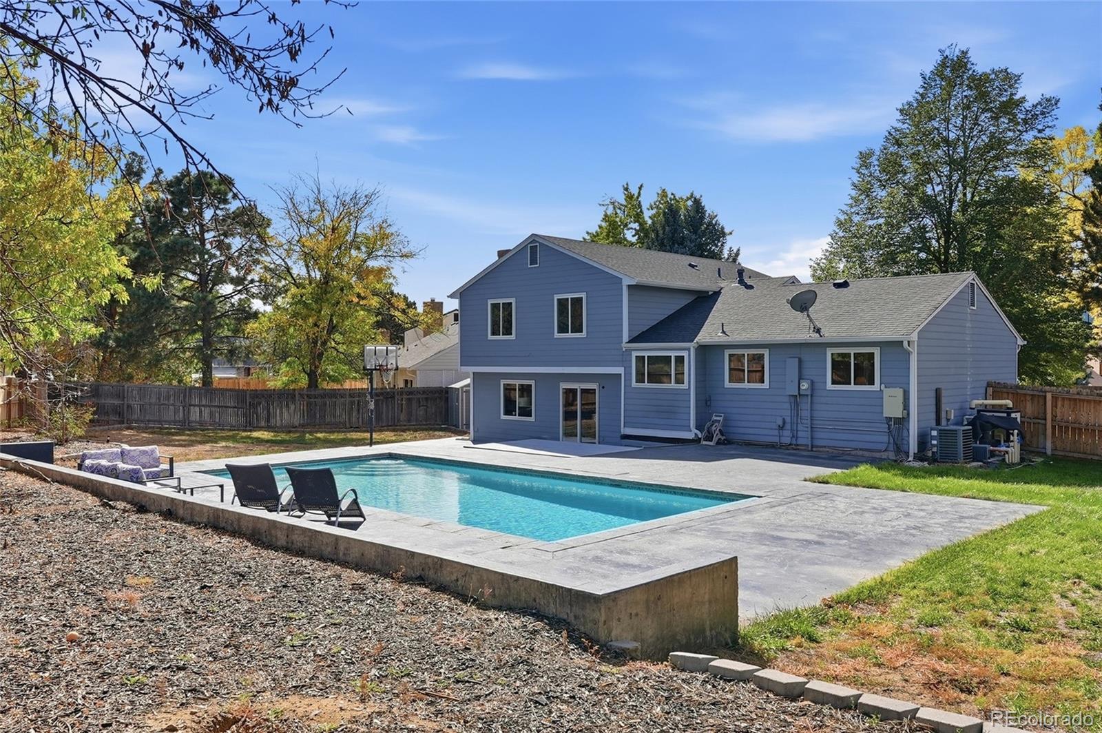 MLS Image #38 for 7742 s penrose court,littleton, Colorado