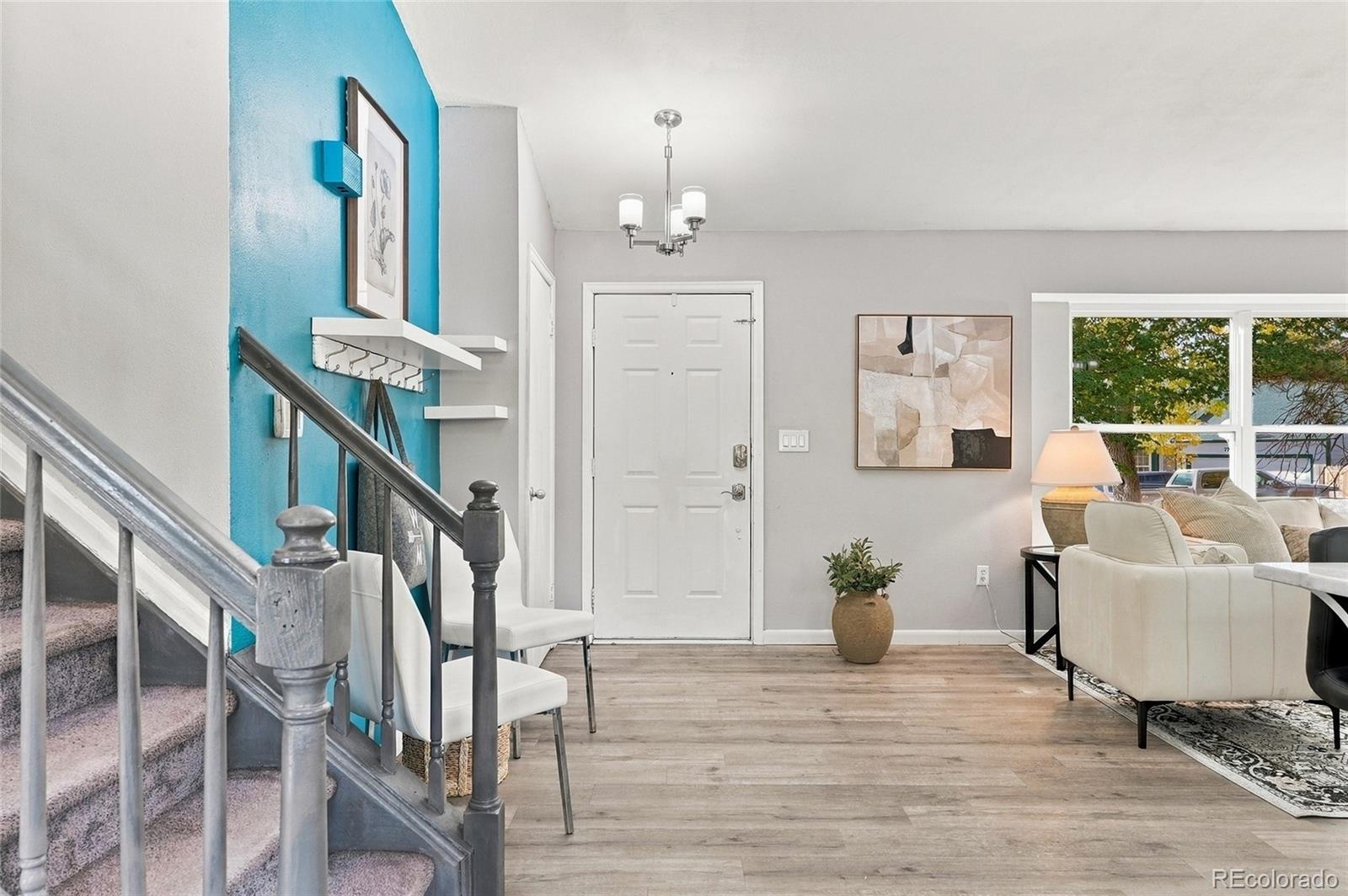 MLS Image #4 for 7742 s penrose court,littleton, Colorado