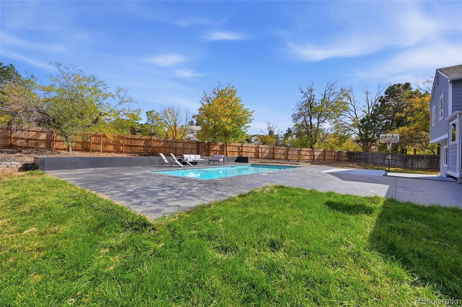 MLS Image #40 for 7742 s penrose court,littleton, Colorado