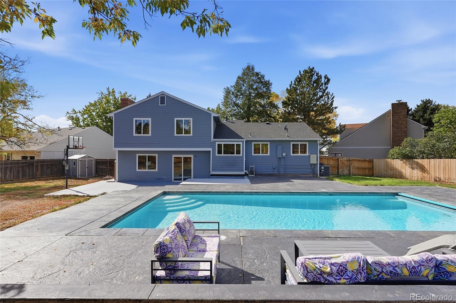 MLS Image #43 for 7742 s penrose court,littleton, Colorado