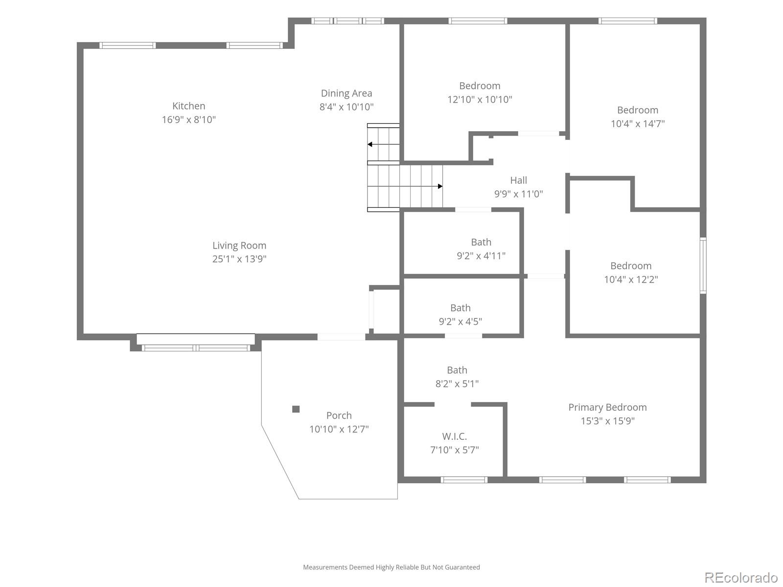 MLS Image #44 for 7742 s penrose court,littleton, Colorado