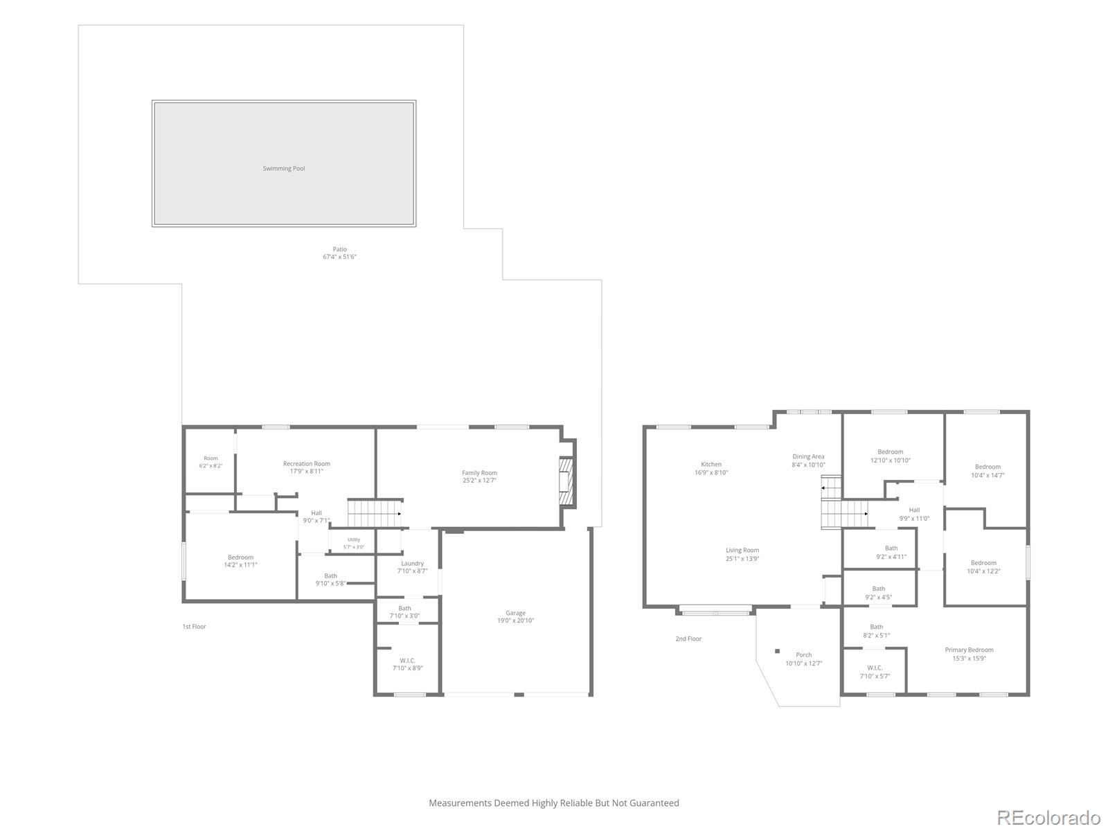 MLS Image #45 for 7742 s penrose court,littleton, Colorado