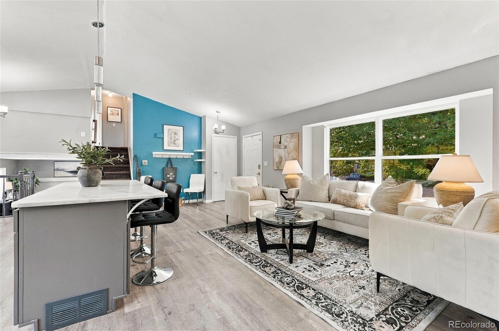 MLS Image #6 for 7742 s penrose court,littleton, Colorado