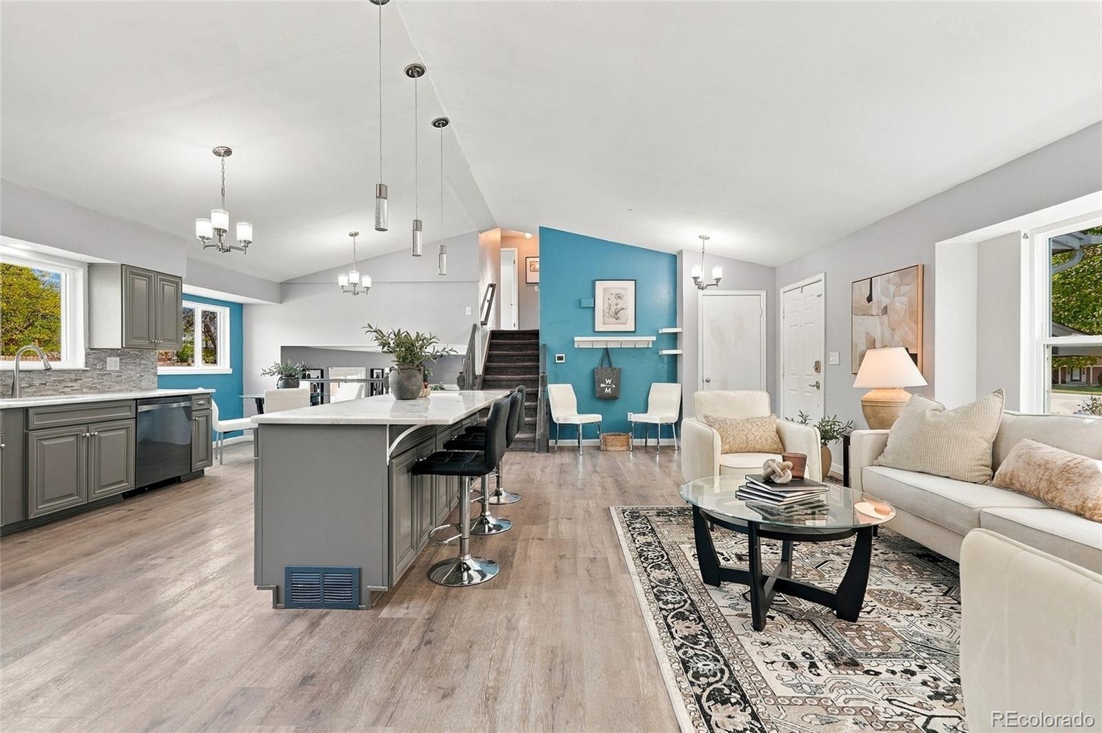 MLS Image #7 for 7742 s penrose court,littleton, Colorado